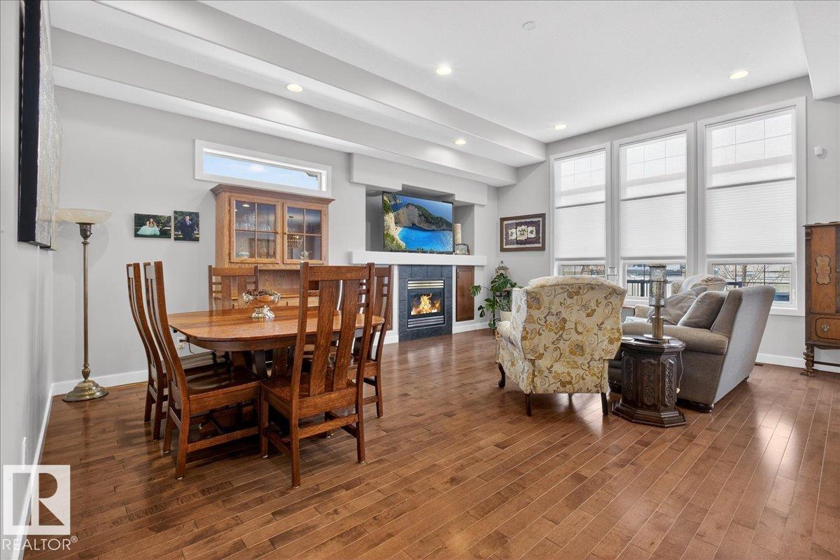 Photo 18 at 9 - 841 156 Street NW, South Terwillegar, Edmonton