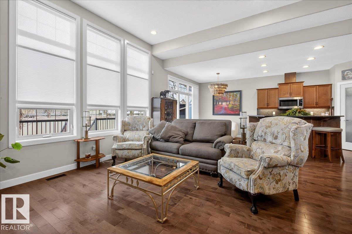 Photo 20 at 9 - 841 156 Street NW, South Terwillegar, Edmonton