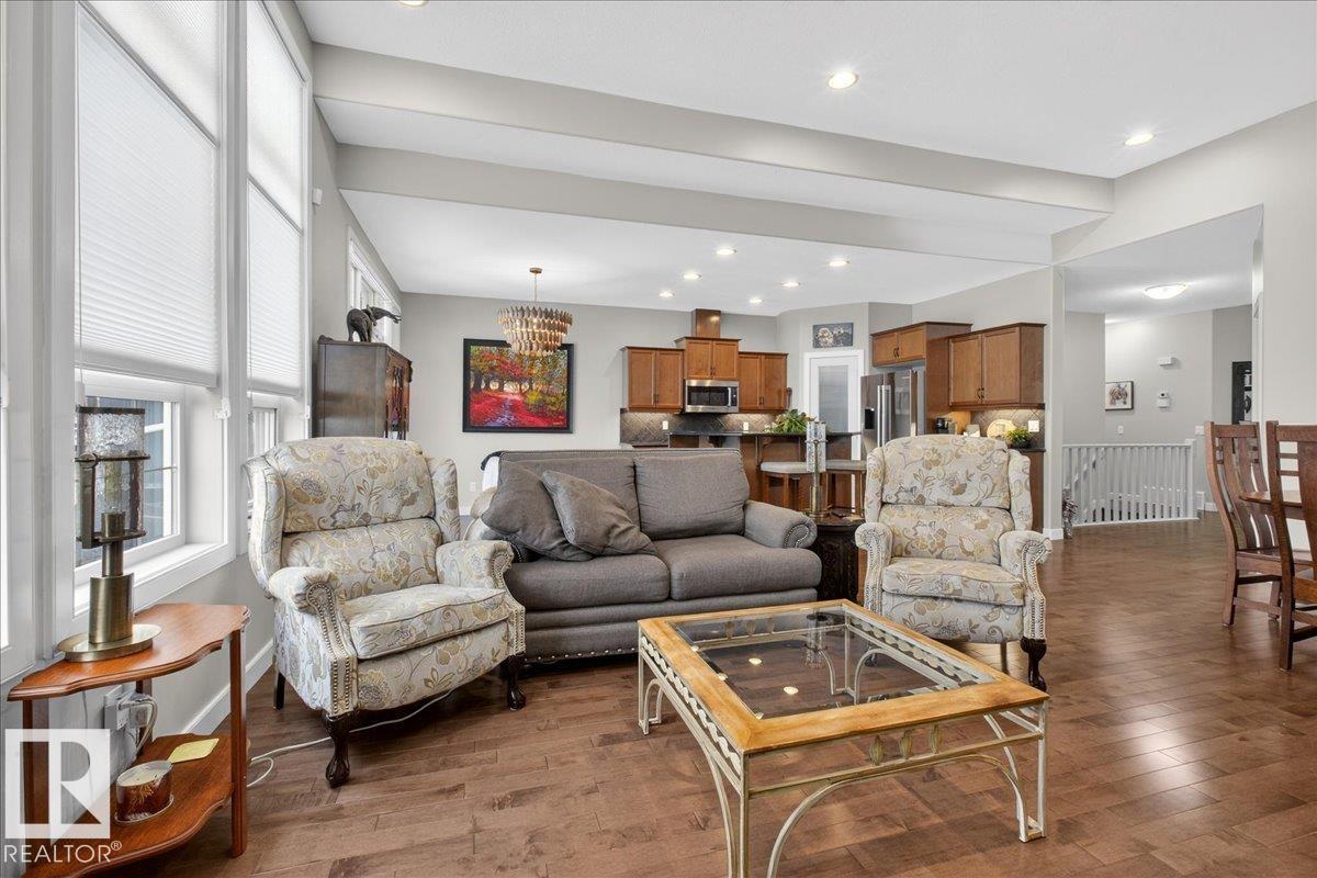 Photo 21 at 9 - 841 156 Street NW, South Terwillegar, Edmonton