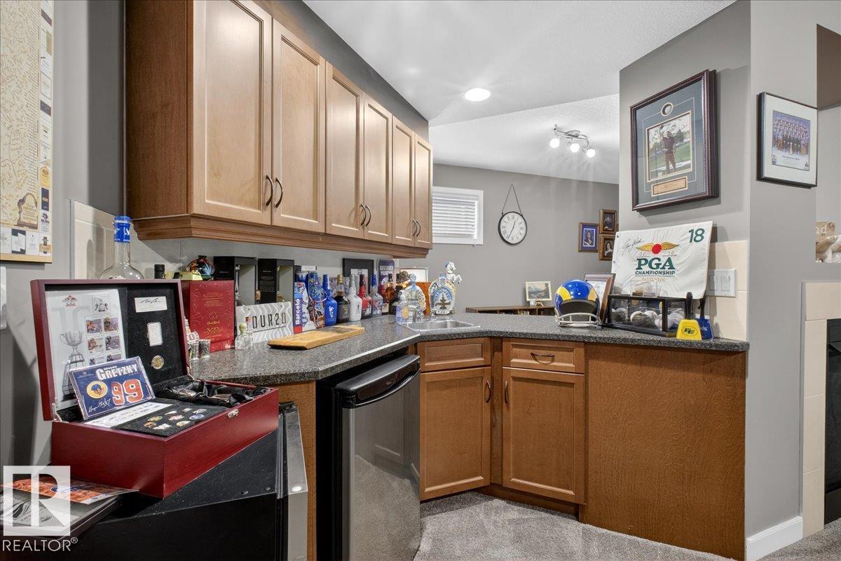 Photo 39 at 9 - 841 156 Street NW, South Terwillegar, Edmonton