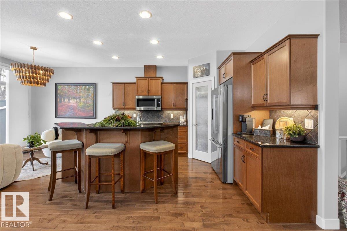 Photo 10 at 9 - 841 156 Street NW, South Terwillegar, Edmonton