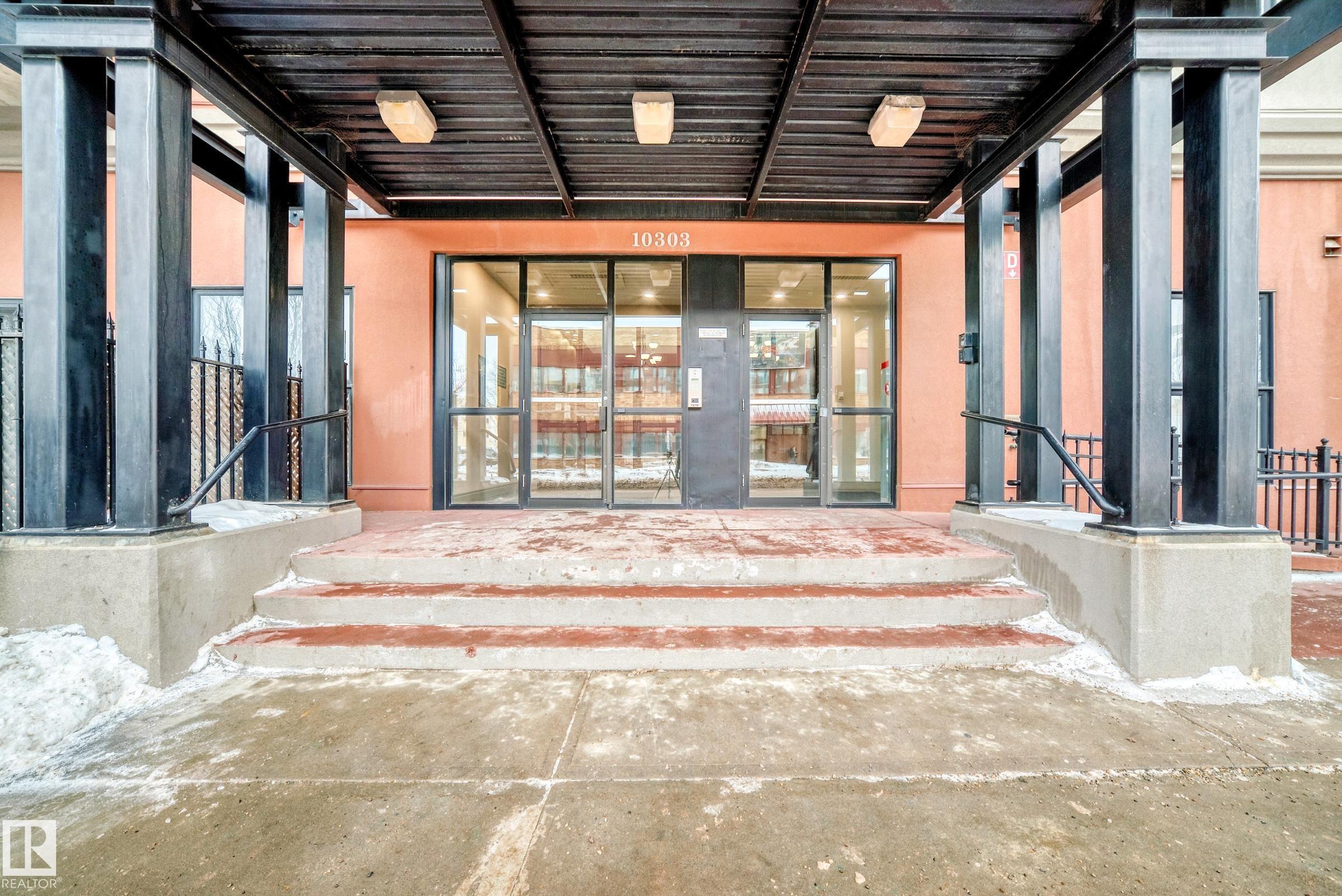 Picture for #2006 10303 105 ST NW