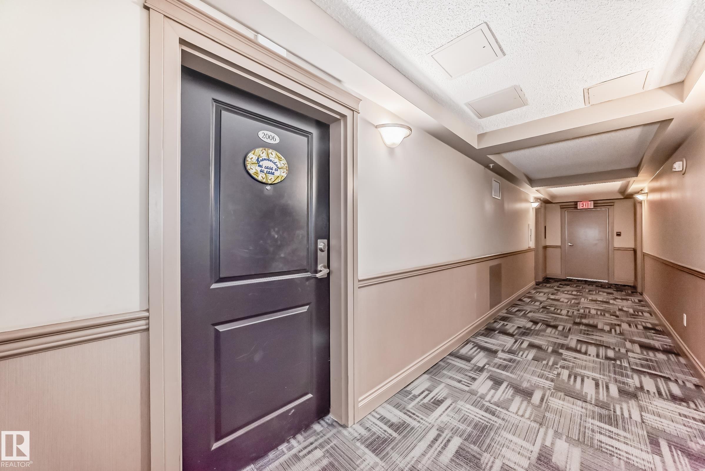 Picture for #2006 10303 105 ST NW