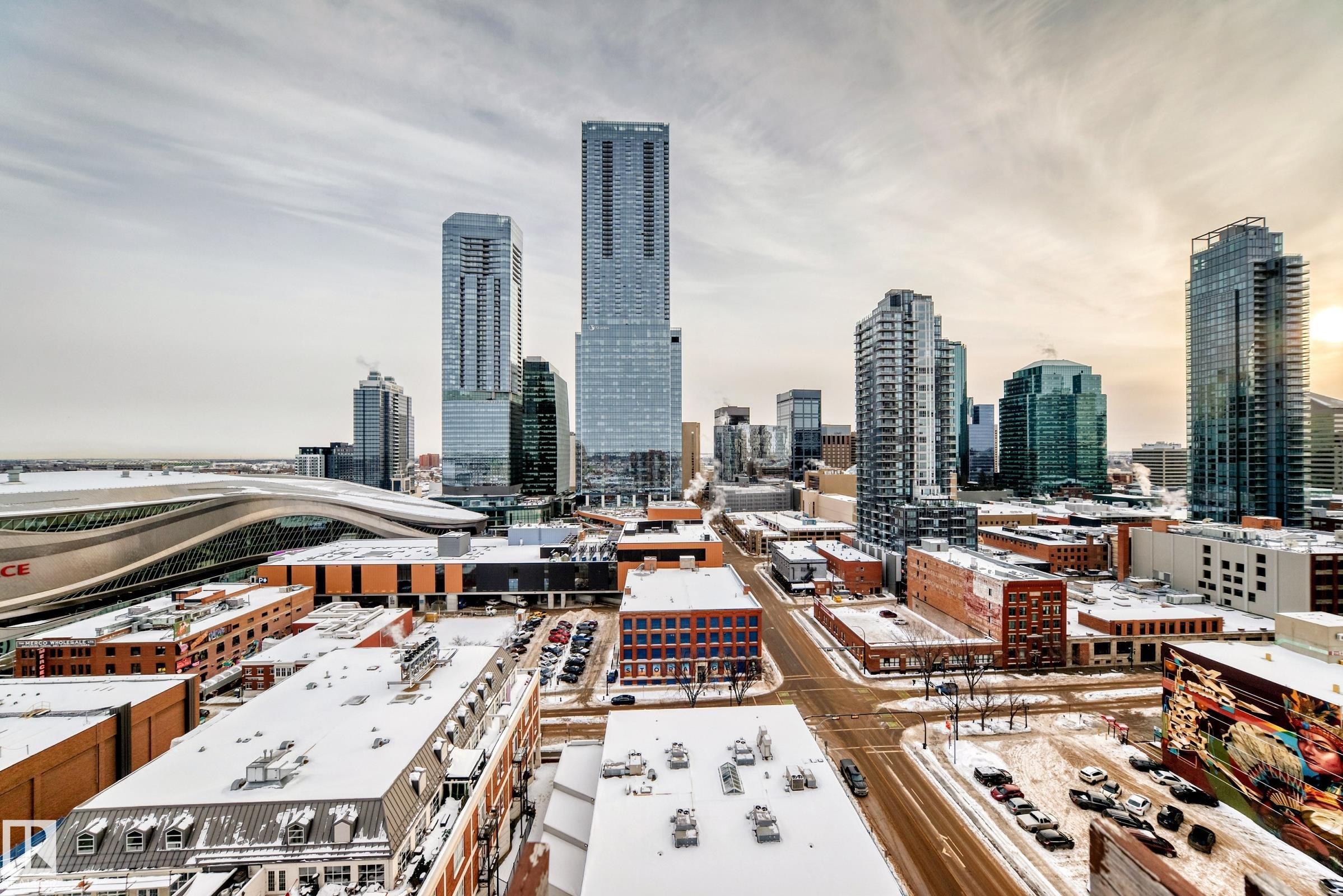 Photo 25 at 2006 - 10303 105 Street NW, Downtown, Edmonton