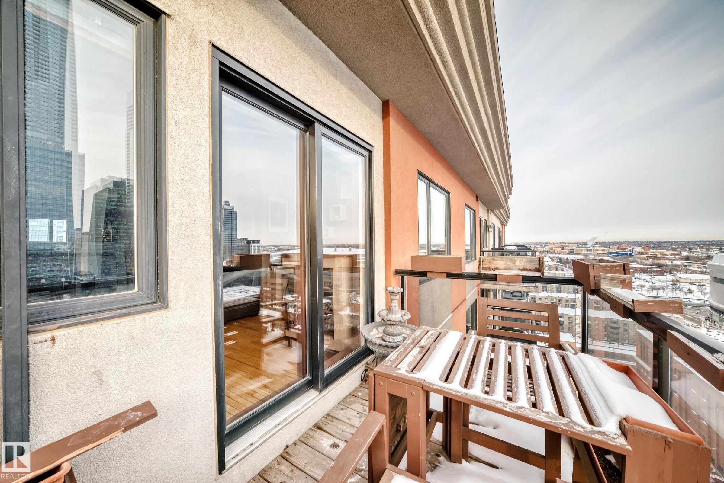 Photo 26 at 2006 - 10303 105 Street NW, Downtown, Edmonton