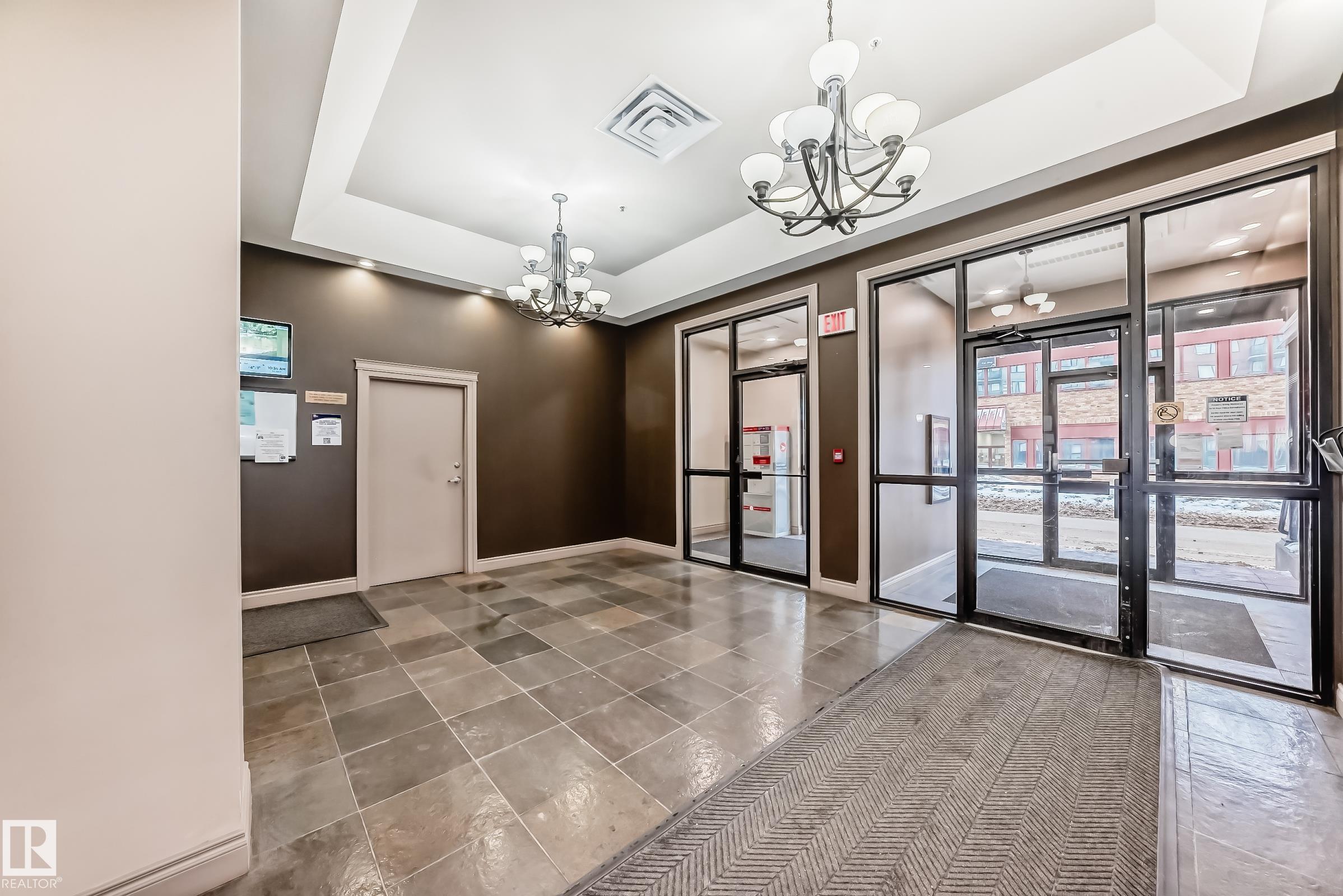 Photo 32 at 2006 - 10303 105 Street NW, Downtown, Edmonton