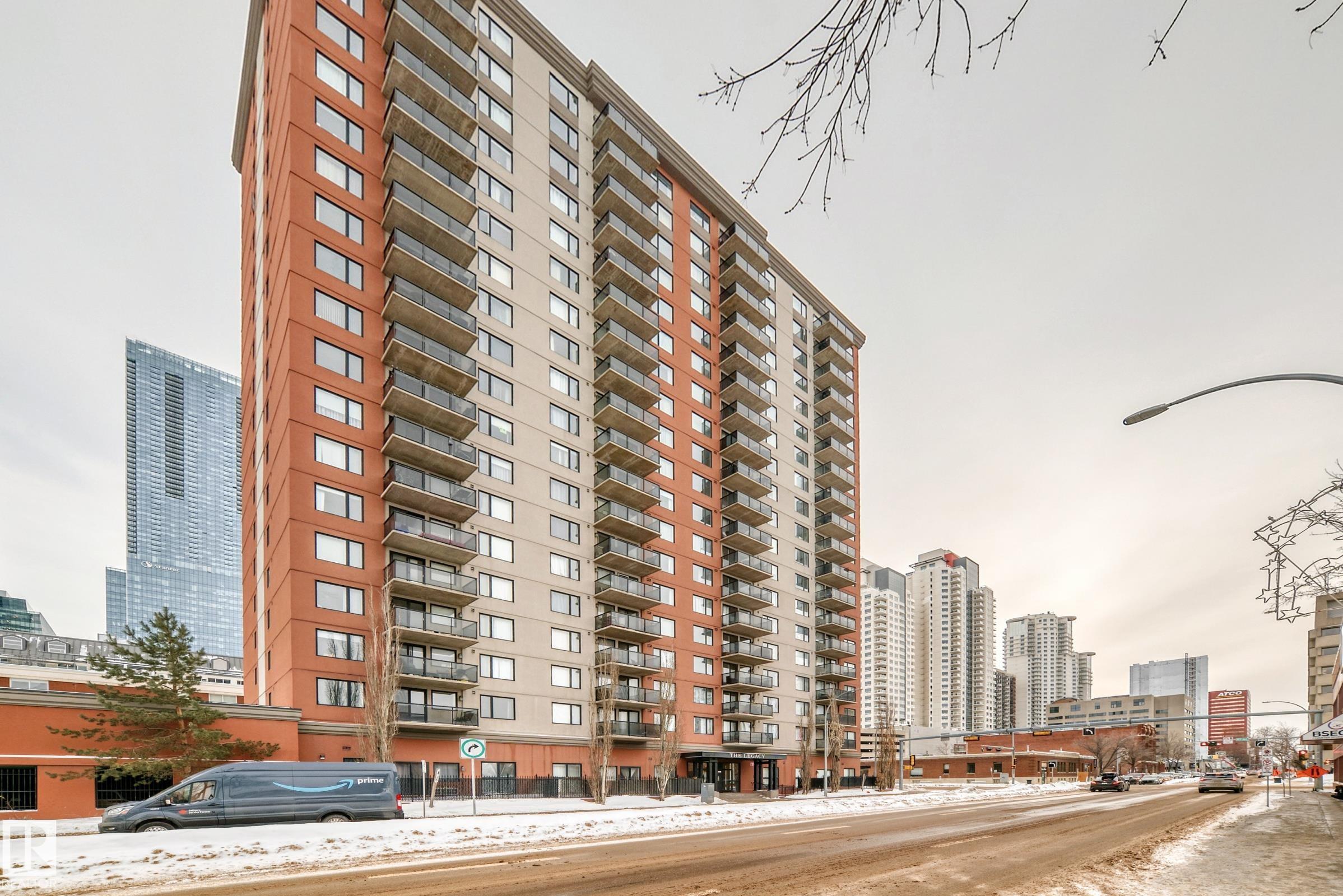 Photo 35 at 2006 - 10303 105 Street NW, Downtown, Edmonton