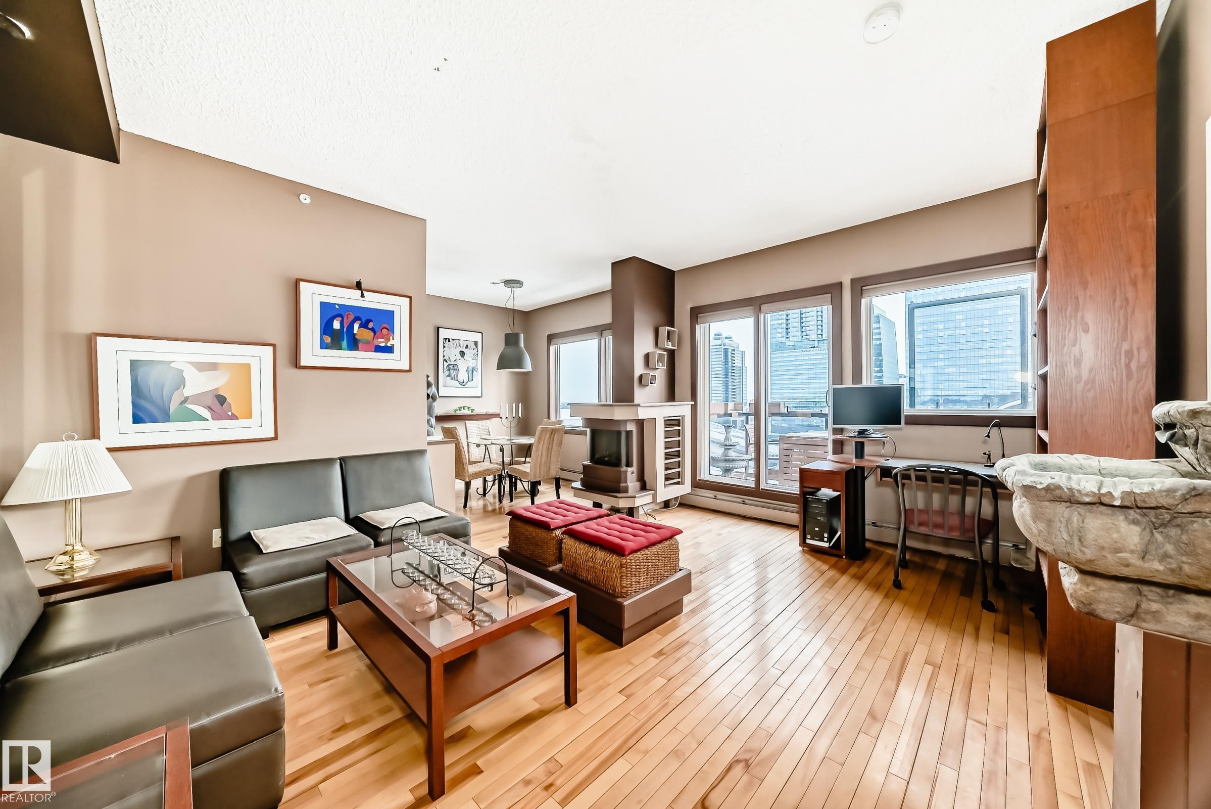 Picture for #2006 10303 105 ST NW