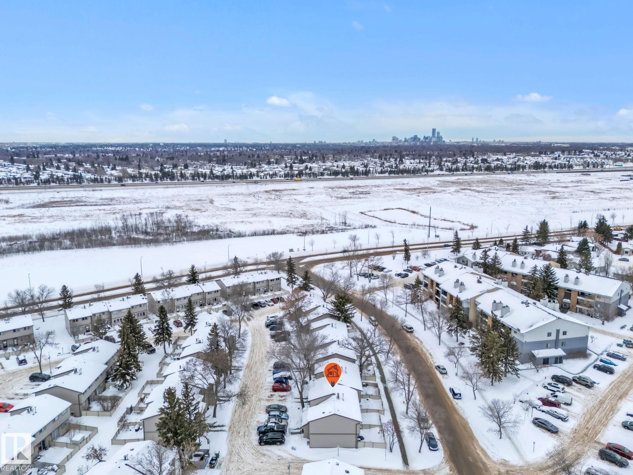 Photo 44 at 1281 Hooke Road NW, Overlanders, Edmonton