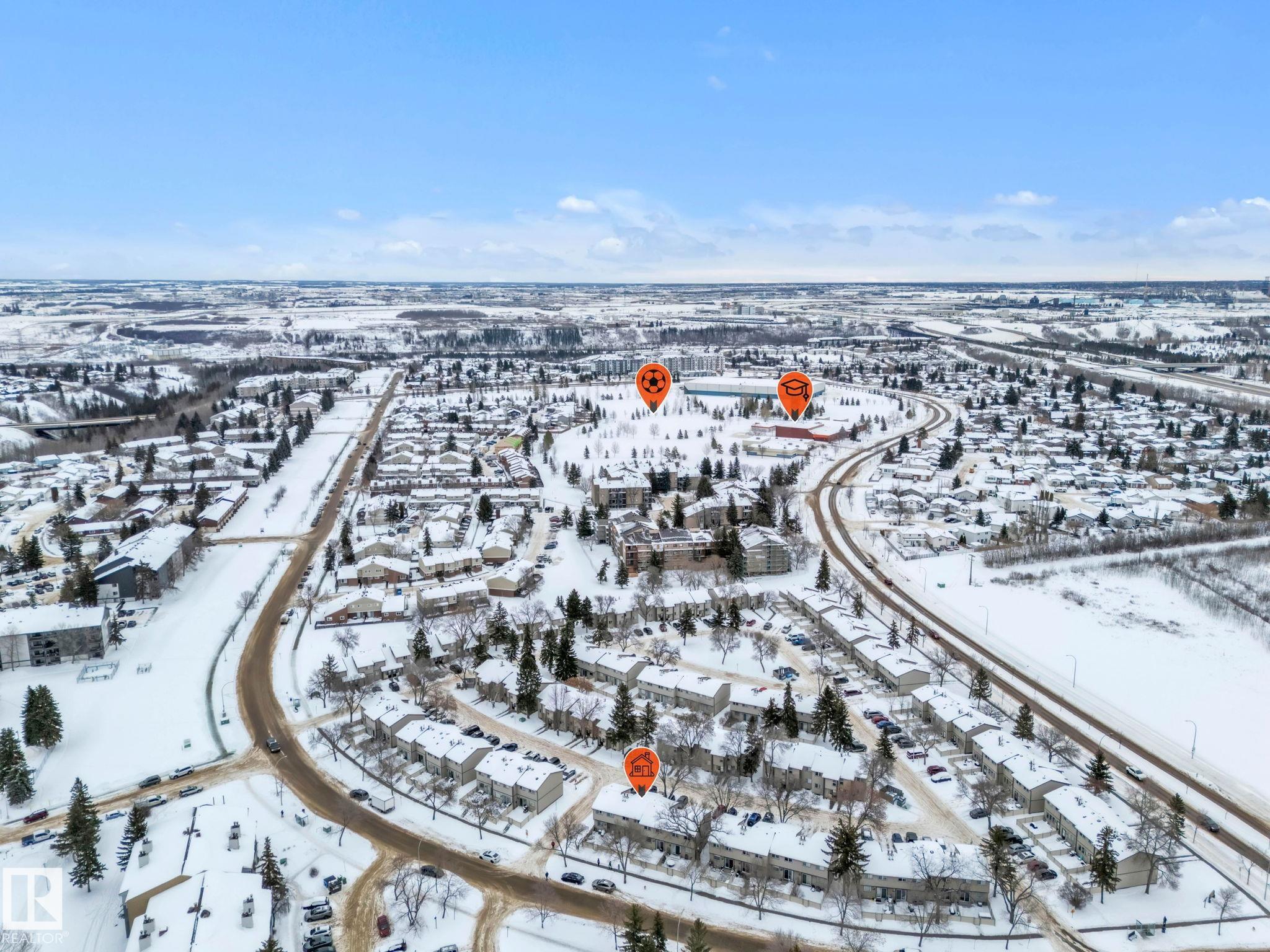 Photo 47 at 1281 Hooke Road NW, Overlanders, Edmonton