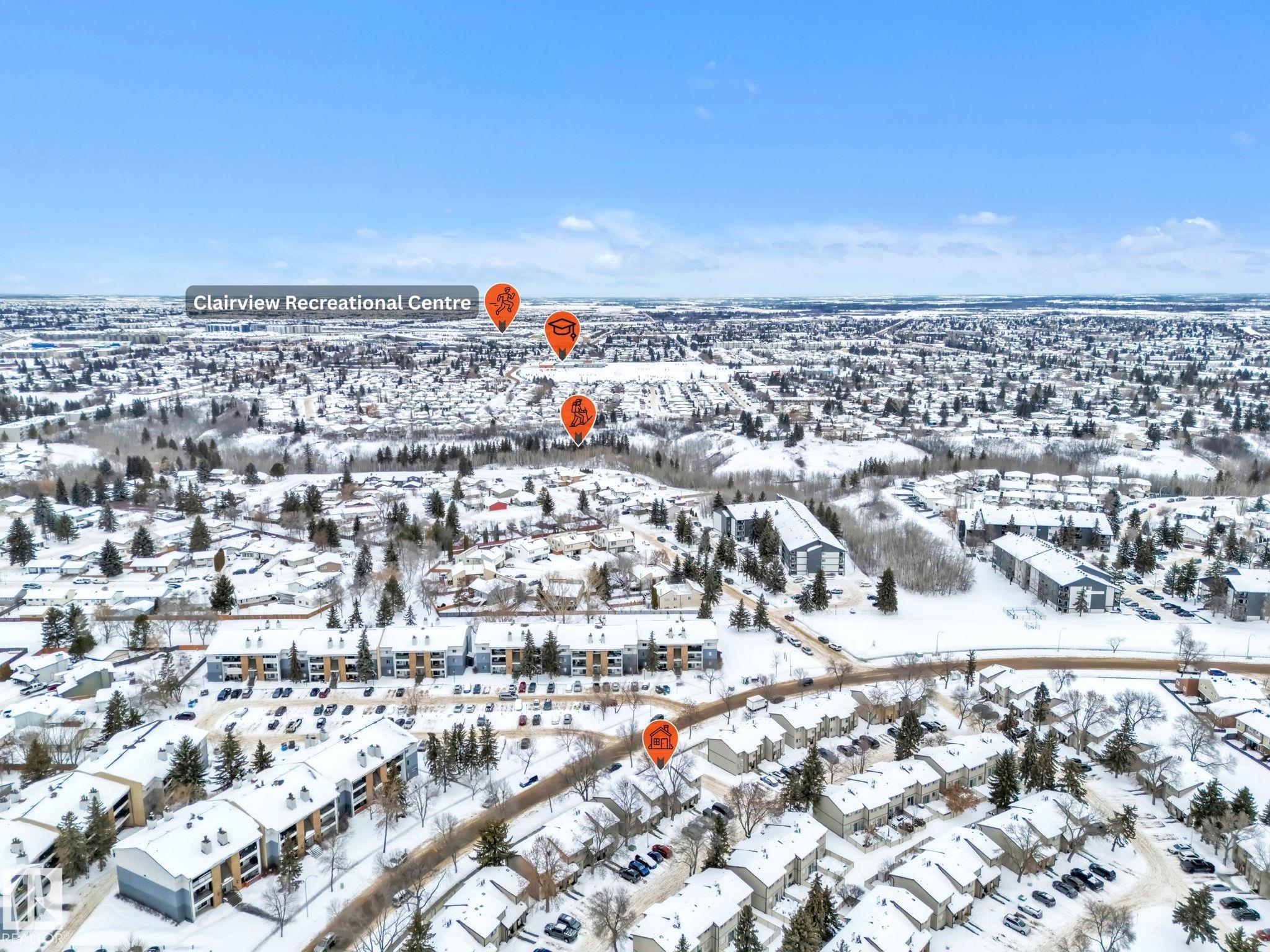 Photo 50 at 1281 Hooke Road NW, Overlanders, Edmonton