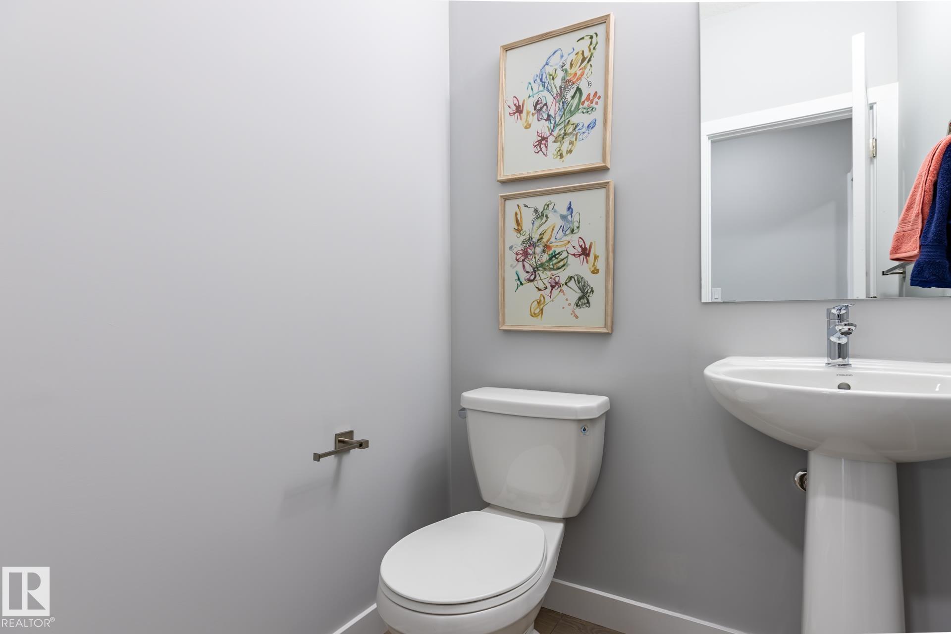 Photo 12 at 19424 26 Avenue NW, The Uplands, Edmonton