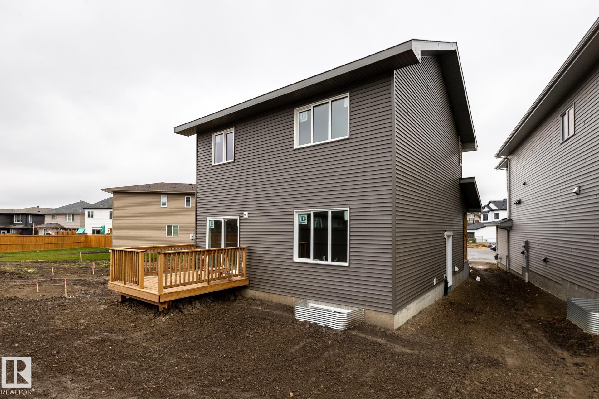 Photo 23 at 19424 26 Avenue NW, The Uplands, Edmonton