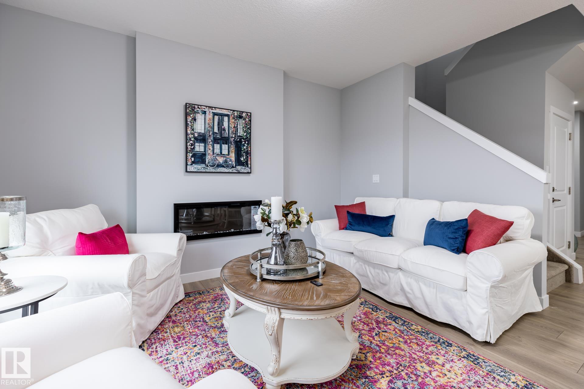 Photo 9 at 19424 26 Avenue NW, The Uplands, Edmonton