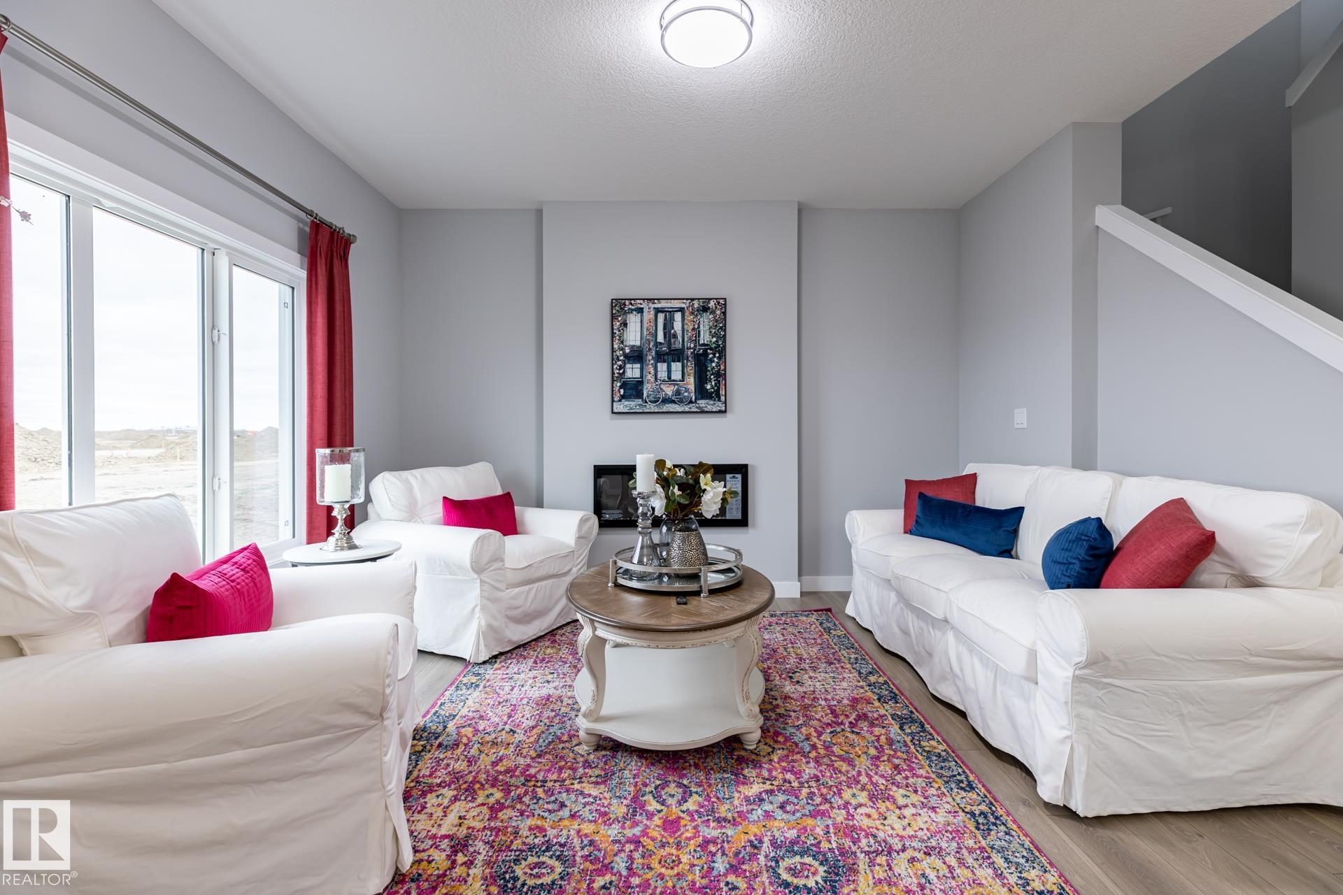 Photo 10 at 19424 26 Avenue NW, The Uplands, Edmonton