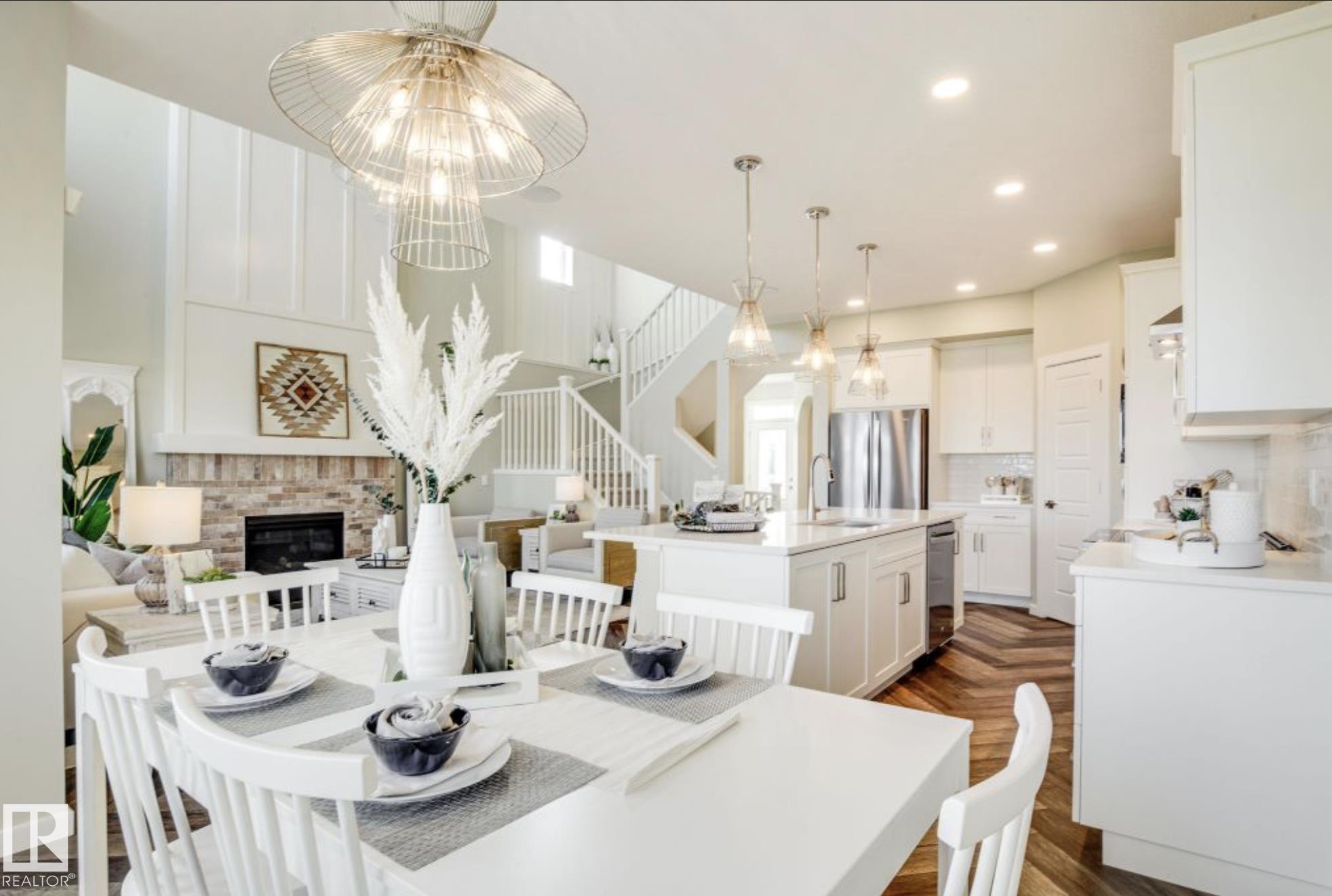 2356 Muckleplum Way SW, The Orchards At Ellerslie, Edmonton