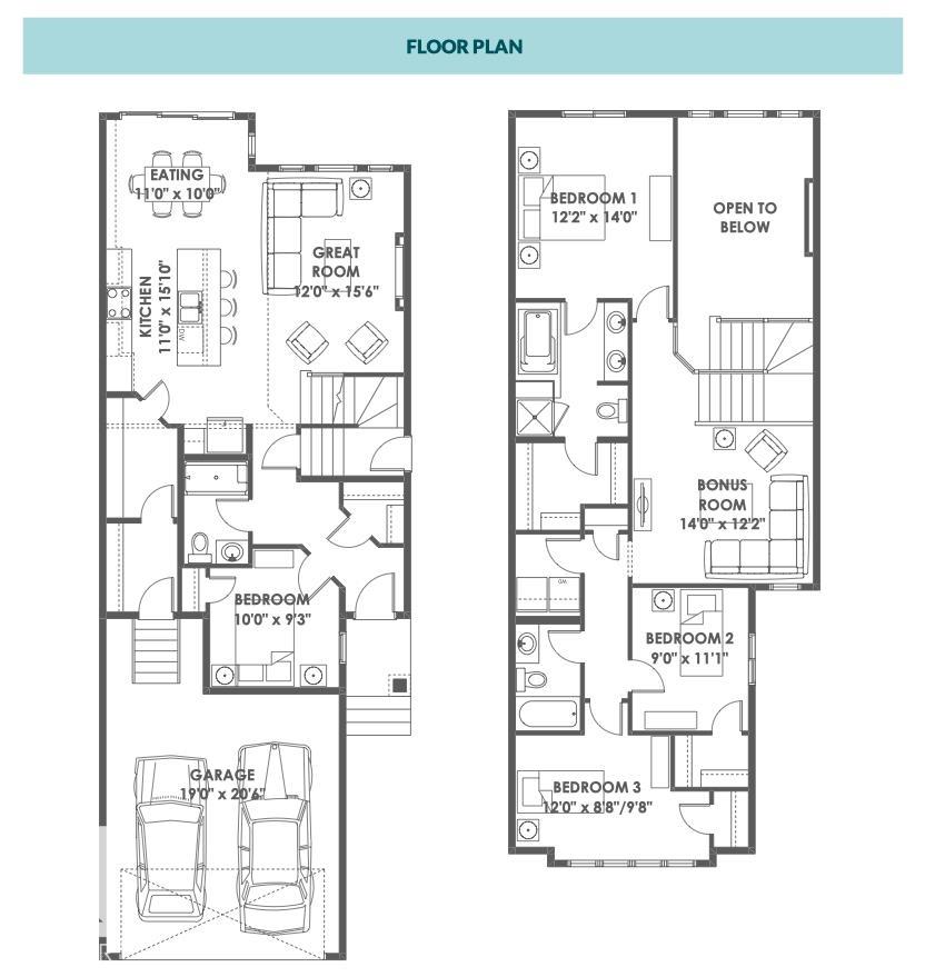 Photo 15 at 2356 Muckleplum Way SW, The Orchards At Ellerslie, Edmonton