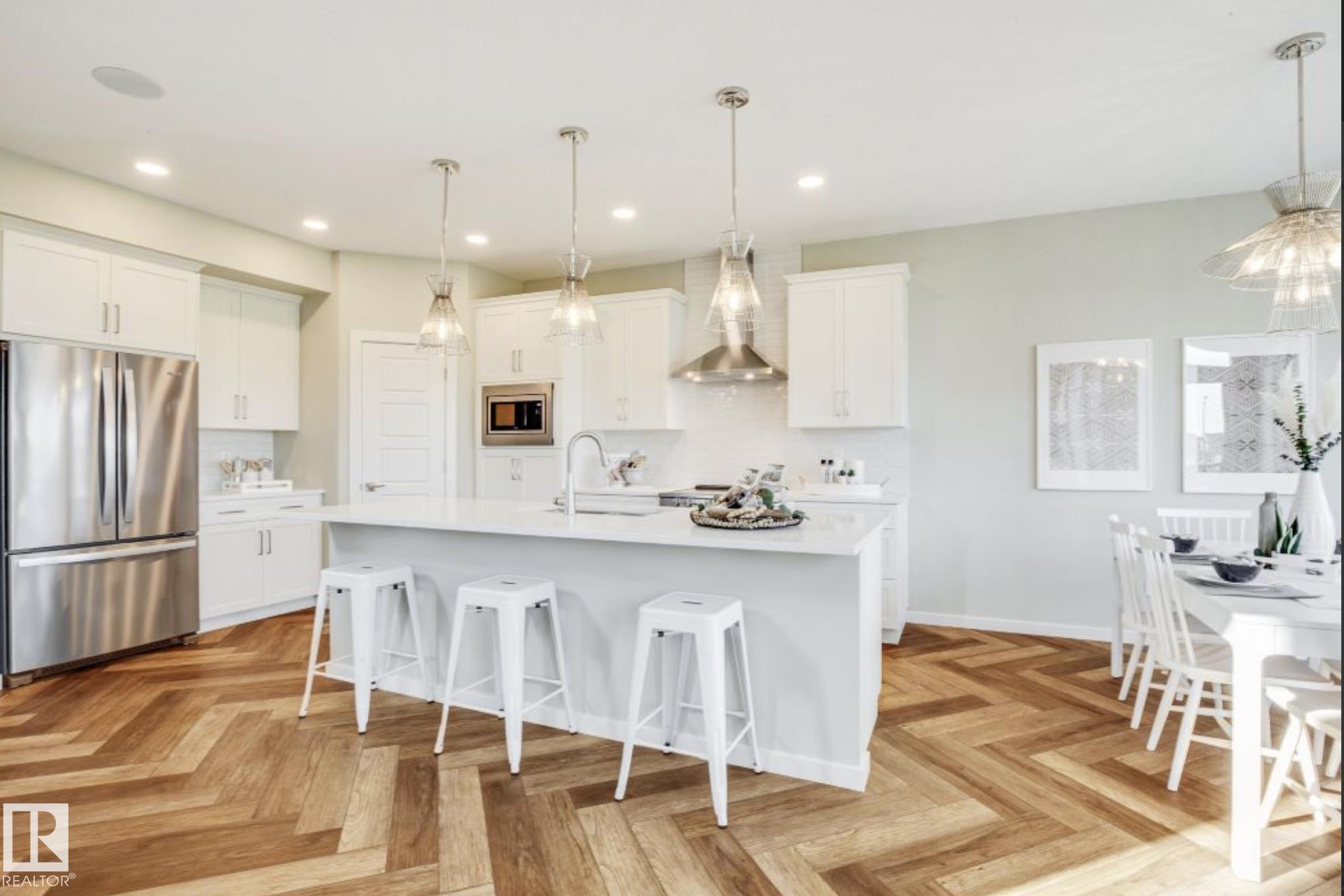 2356 Muckleplum Way SW, The Orchards At Ellerslie, Edmonton