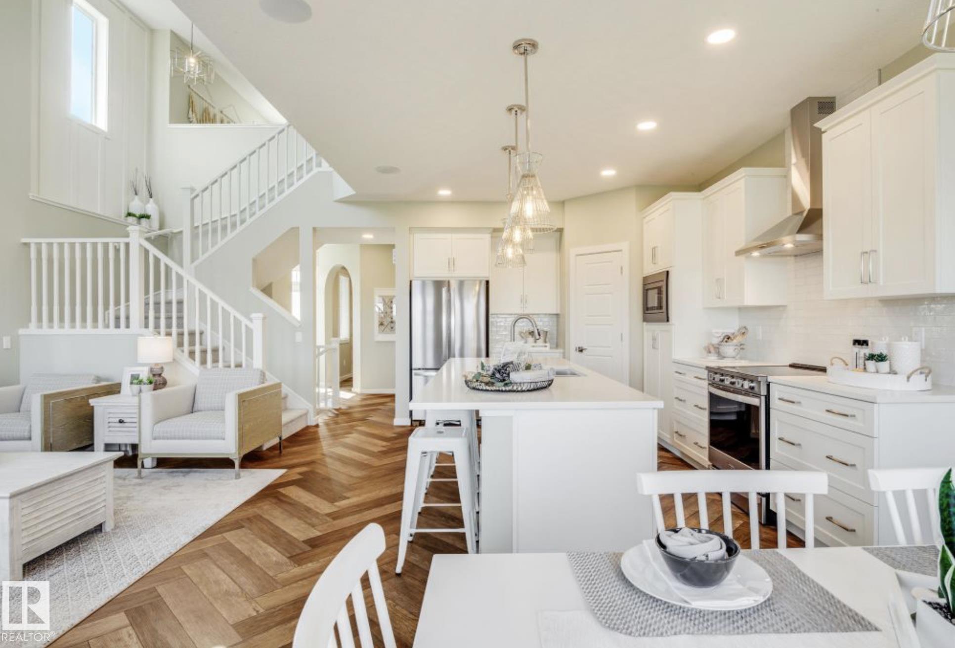 2356 Muckleplum Way SW, The Orchards At Ellerslie, Edmonton