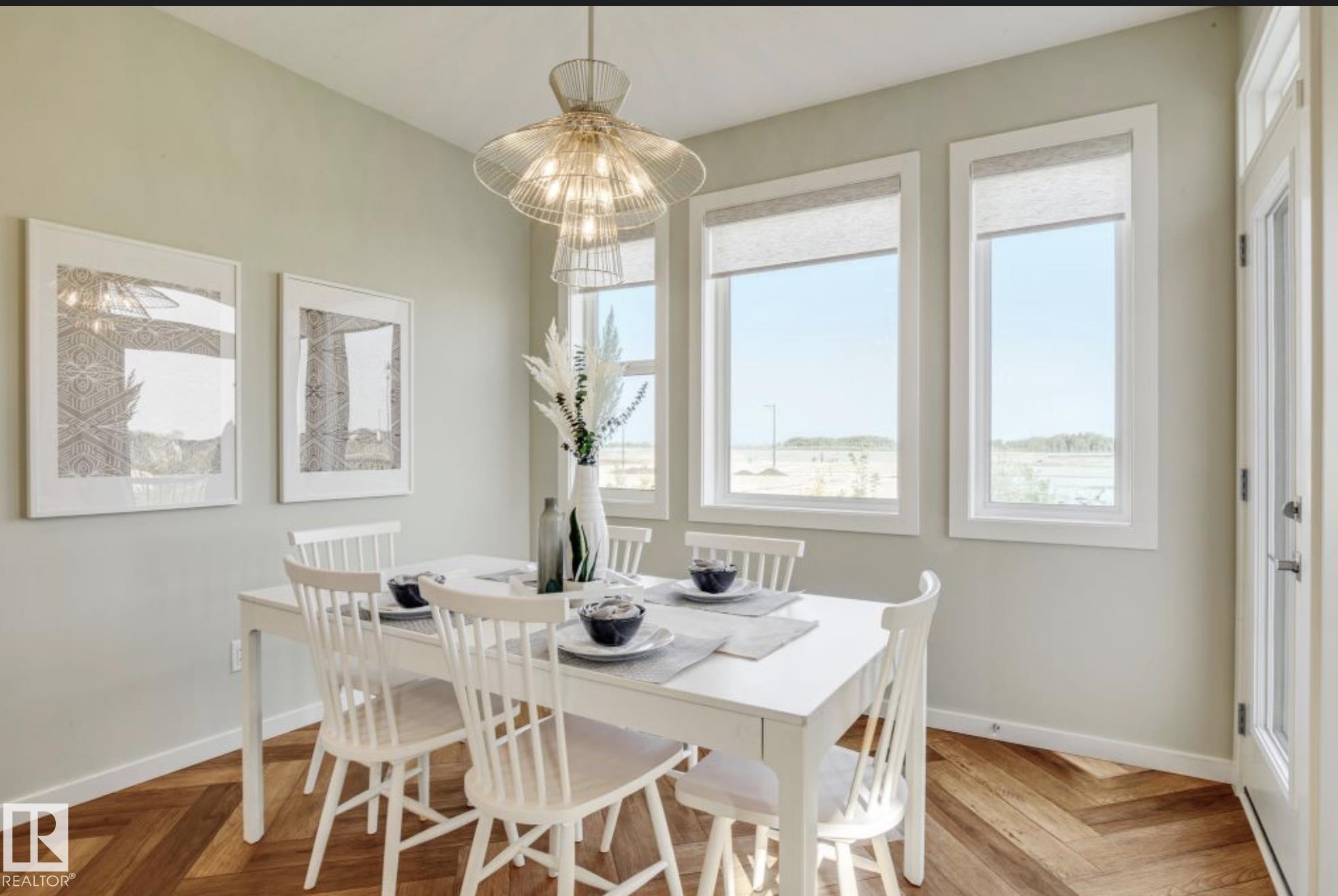 2356 Muckleplum Way SW, The Orchards At Ellerslie, Edmonton