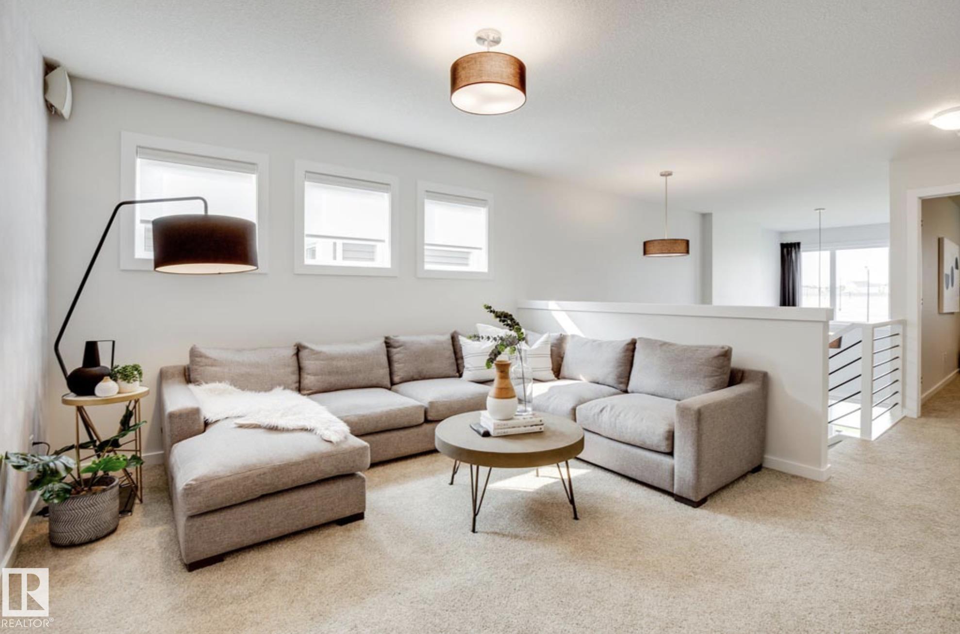 Photo 17 at 2535 211 Street NW, The Uplands, Edmonton