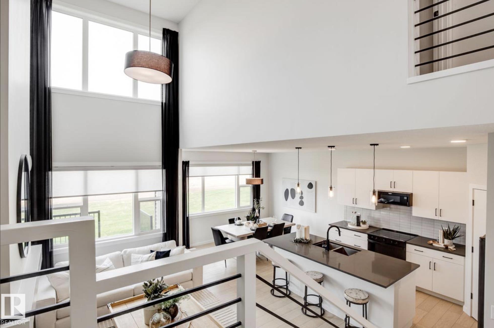 Photo 7 at 2535 211 Street NW, The Uplands, Edmonton