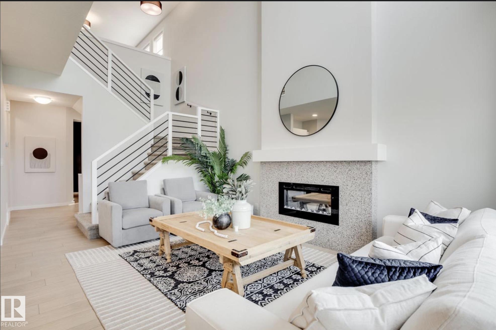 Photo 9 at 2535 211 Street NW, The Uplands, Edmonton