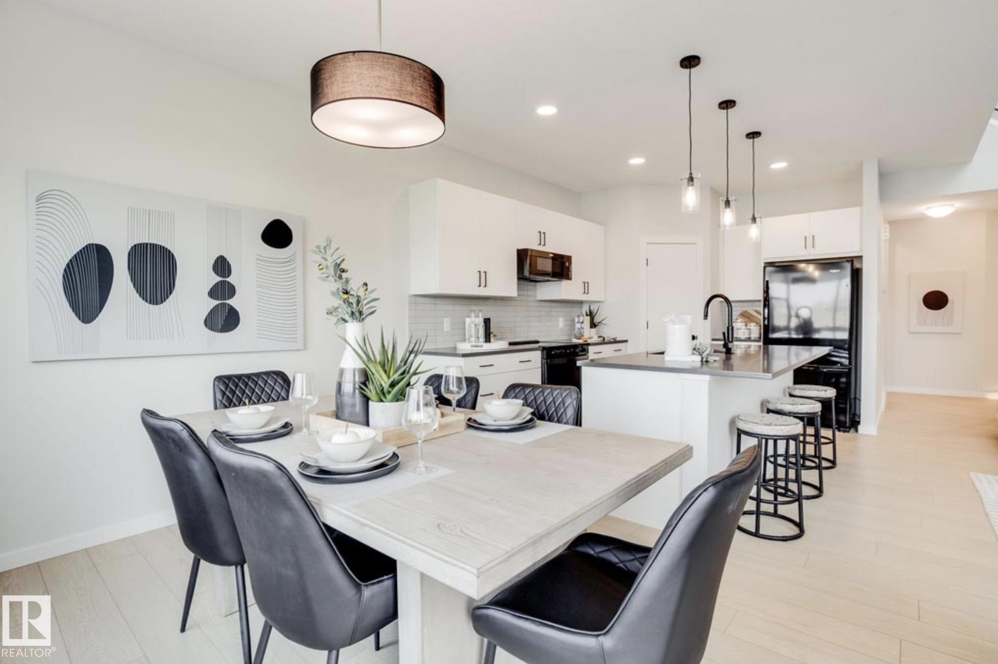 Photo 10 at 2535 211 Street NW, The Uplands, Edmonton