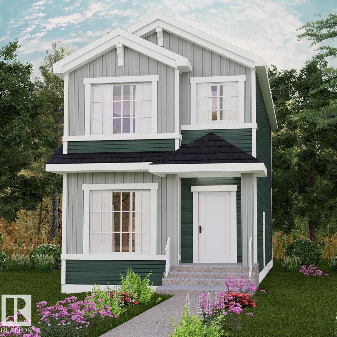 58 Covell Common, Copperhaven, Spruce Grove