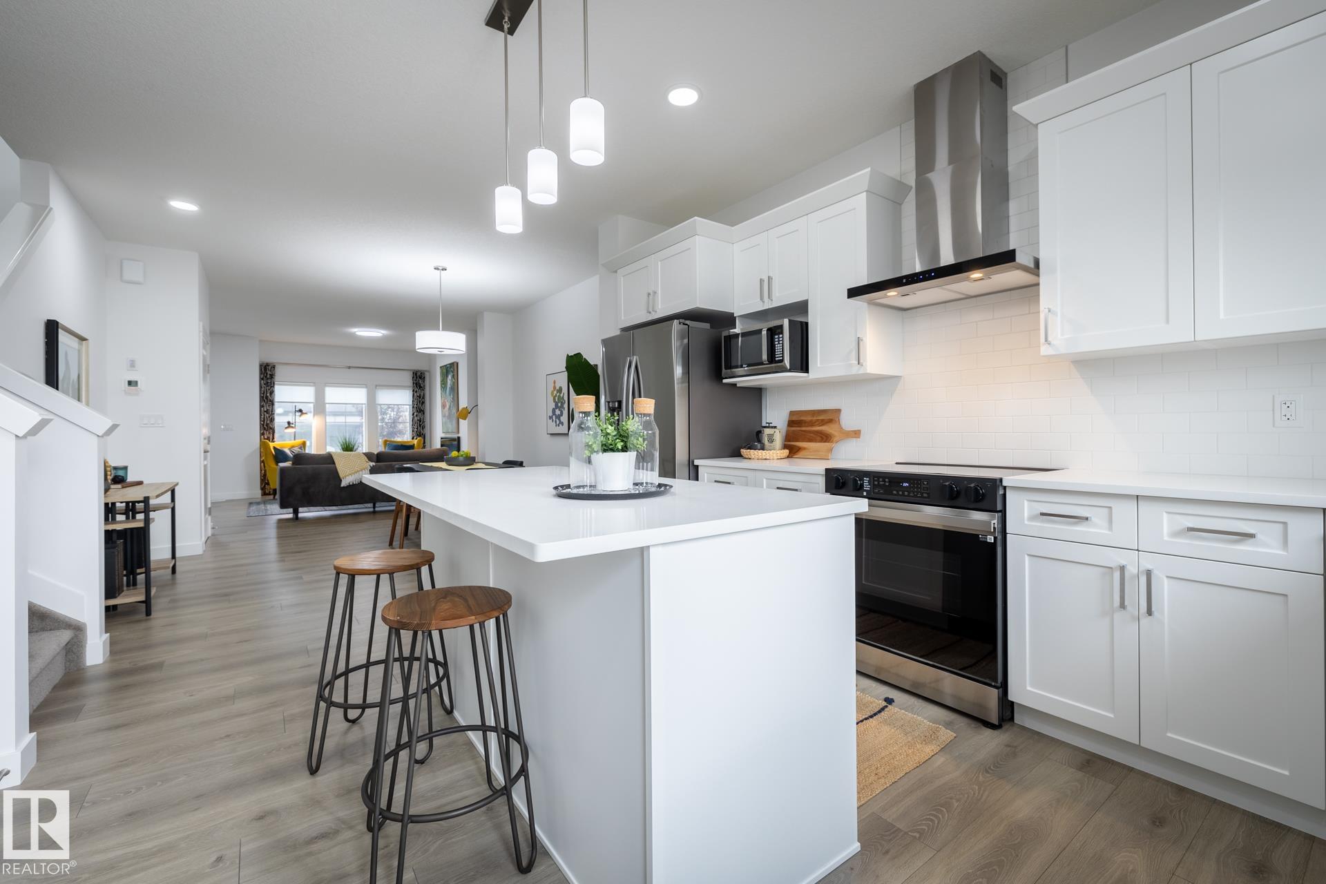 Photo 10 at 58 Covell Common, Copperhaven, Spruce Grove