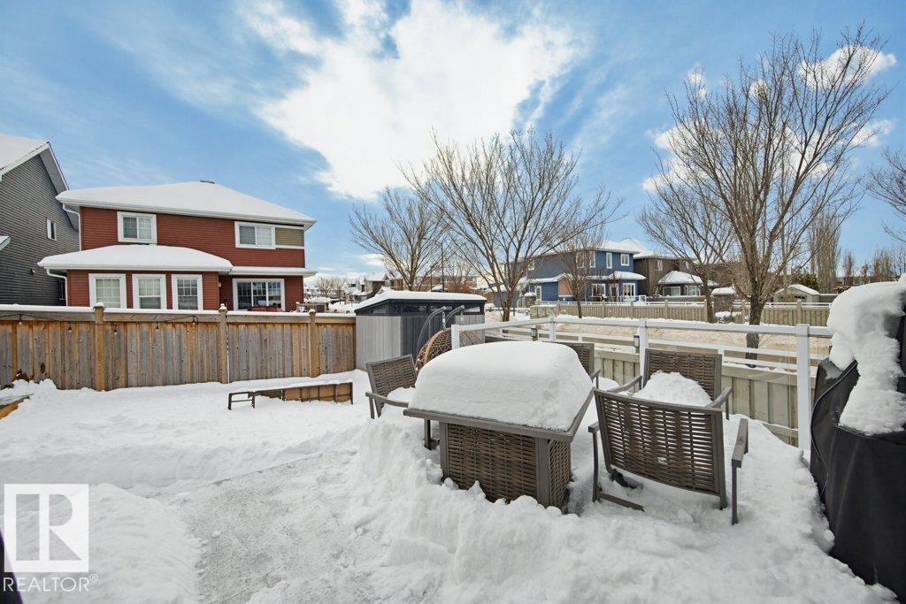 Photo 43 at 2603 Bluejay Close NW, Starling, Edmonton