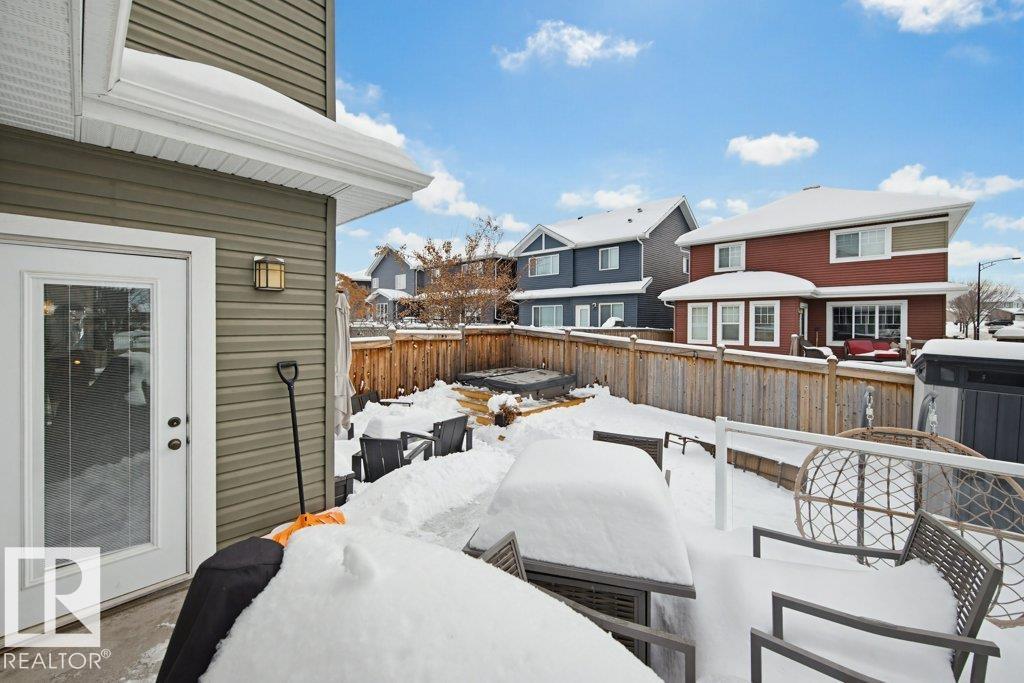 Photo 44 at 2603 Bluejay Close NW, Starling, Edmonton