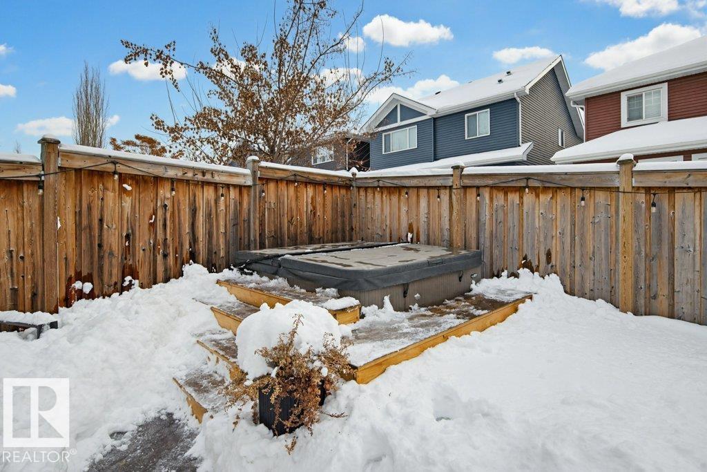 Photo 46 at 2603 Bluejay Close NW, Starling, Edmonton