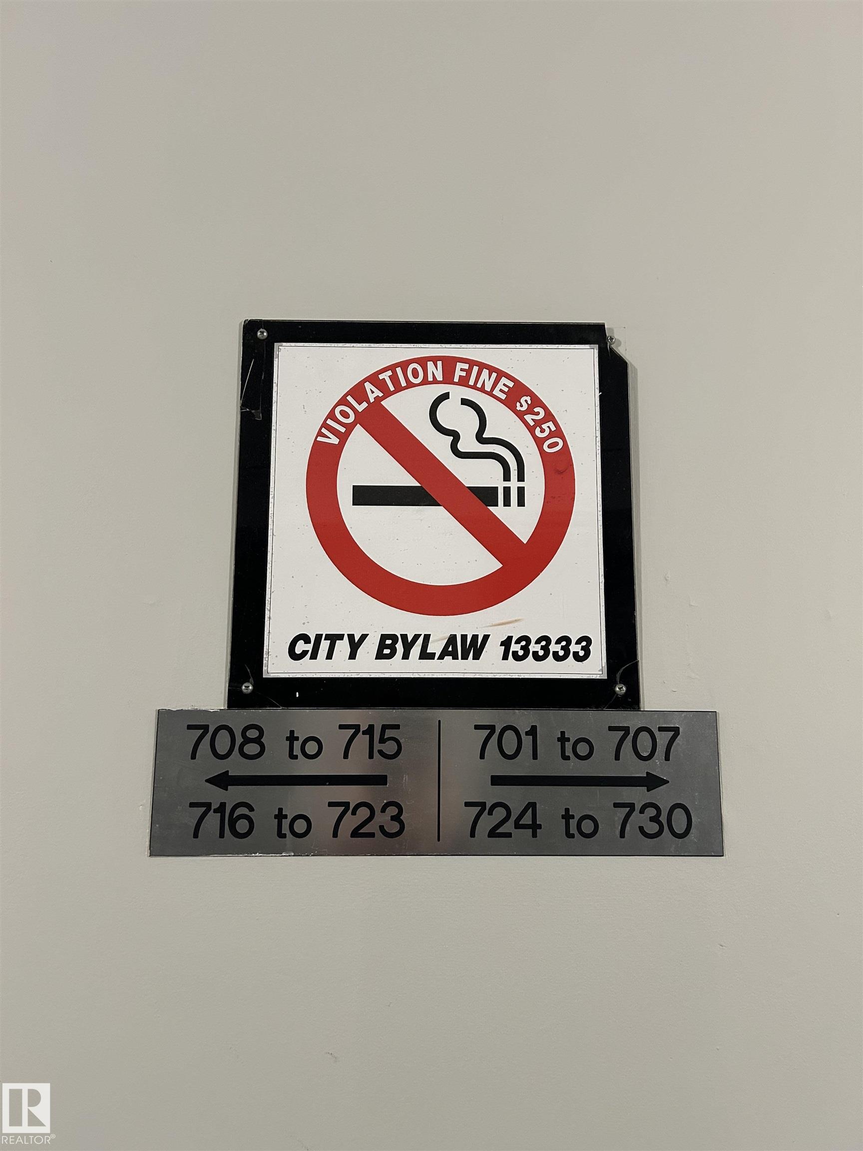 Photo 16 at 714 - 10160 114 Street NW, Wîhkwêntôwin, Edmonton