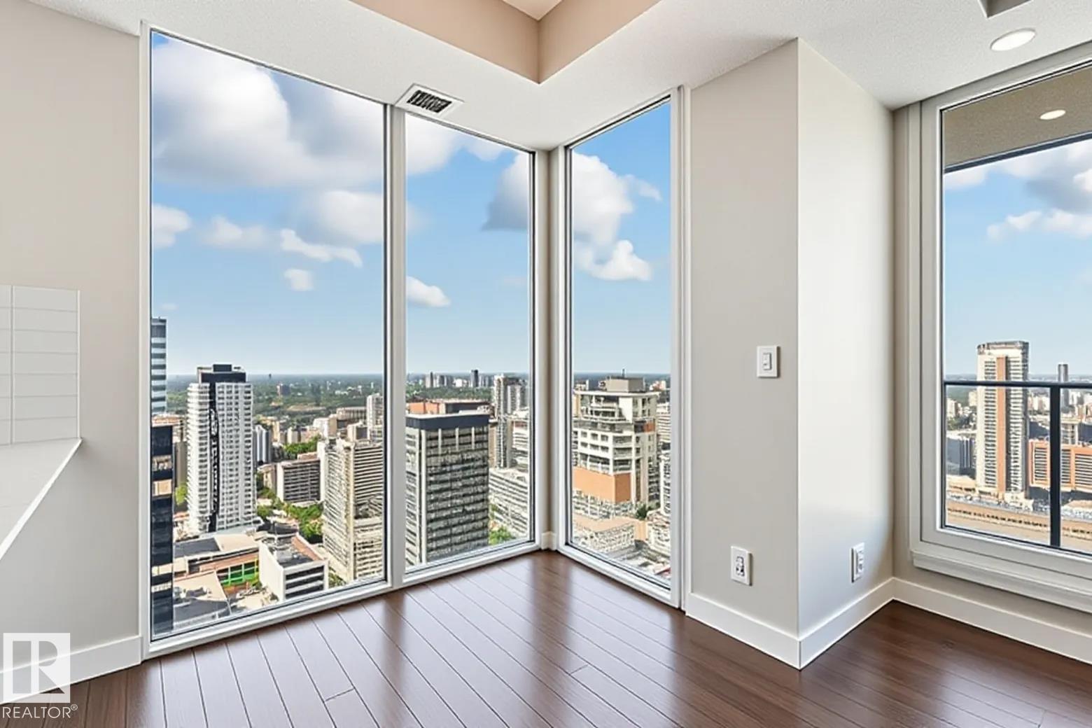 Photo 12 at 3301 - 10180 103 Street NW, Downtown, Edmonton