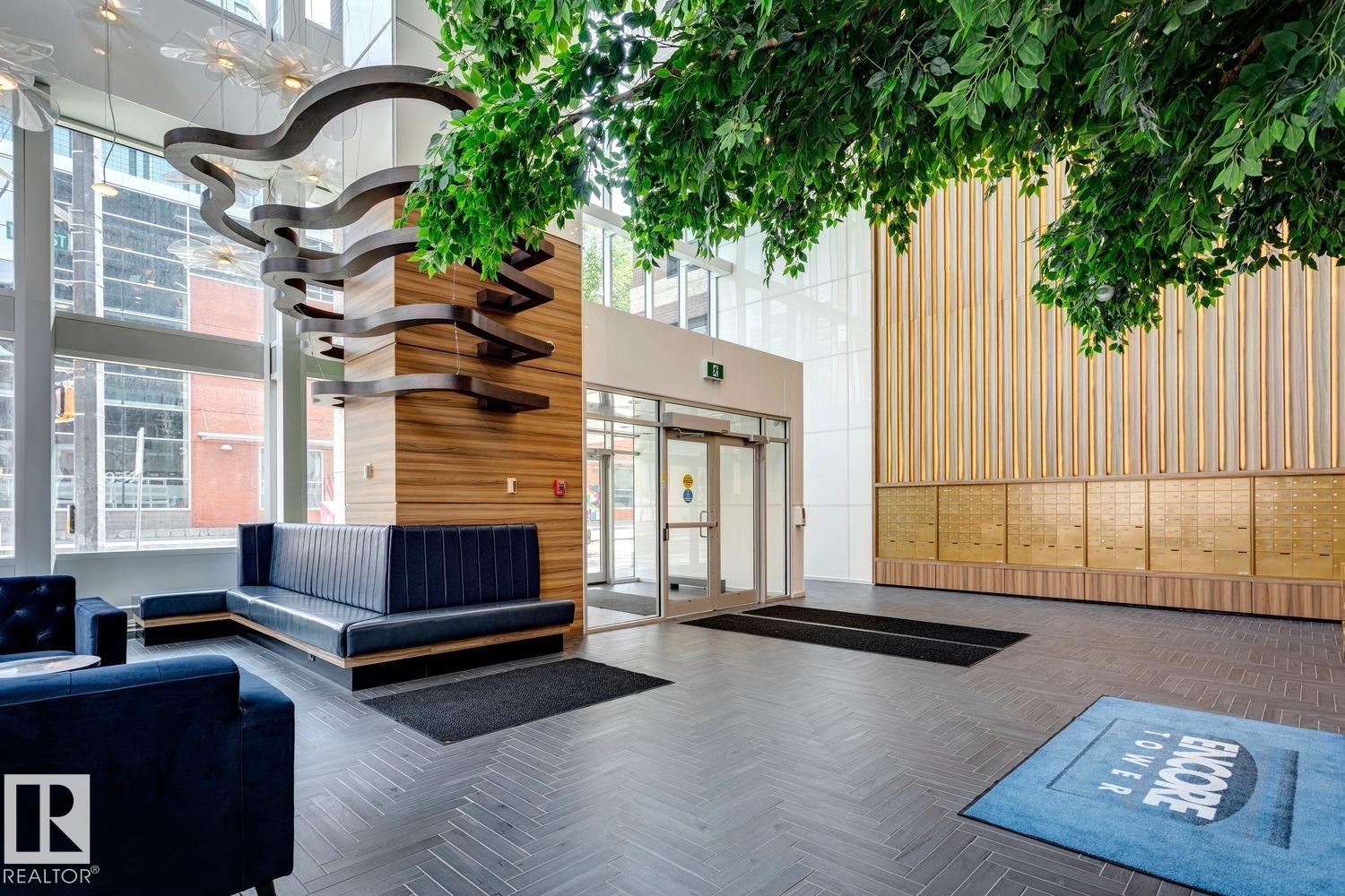 Photo 28 at 3301 - 10180 103 Street NW, Downtown, Edmonton