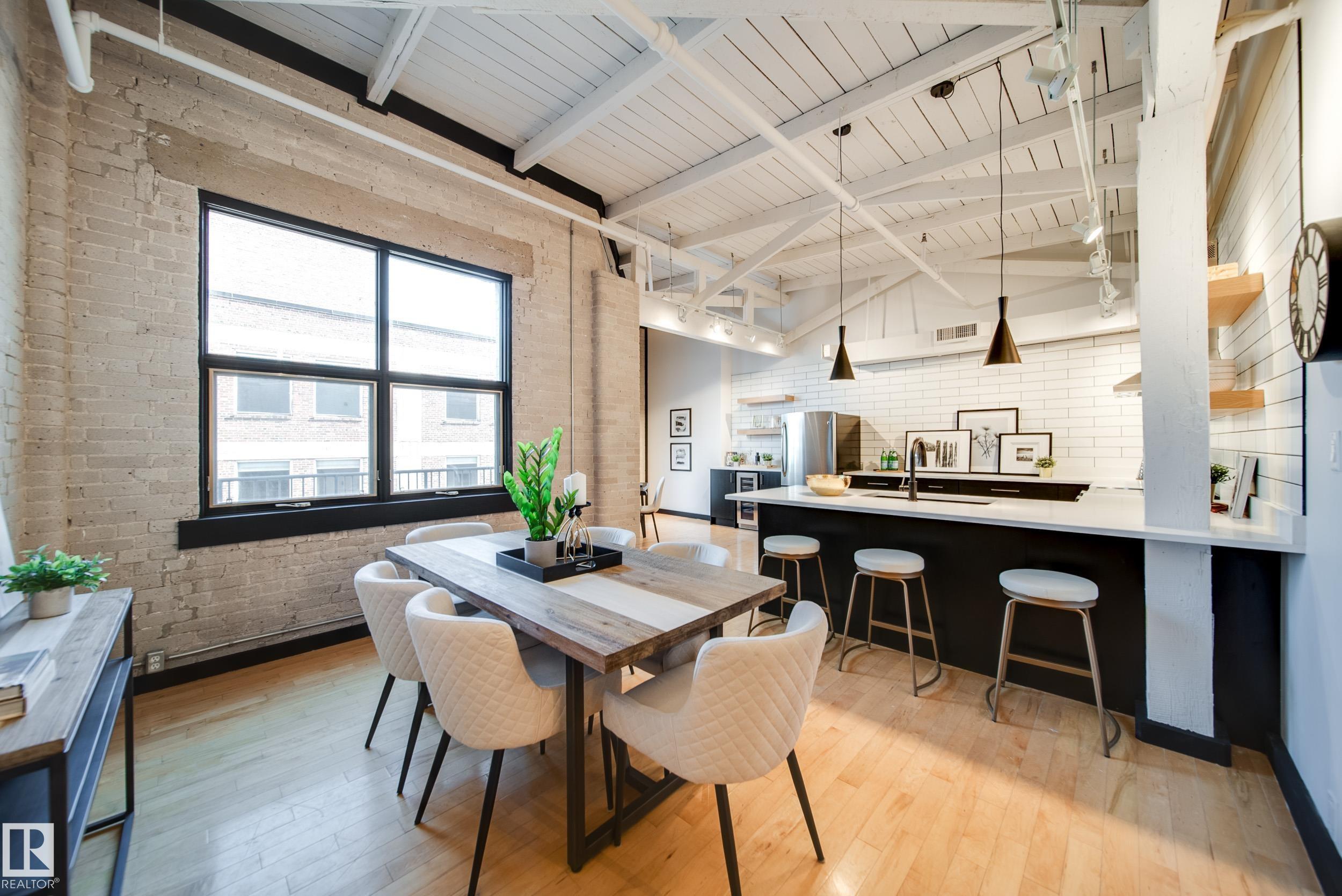 501 - 10169 104 Street NW, Downtown, Edmonton photo number 2