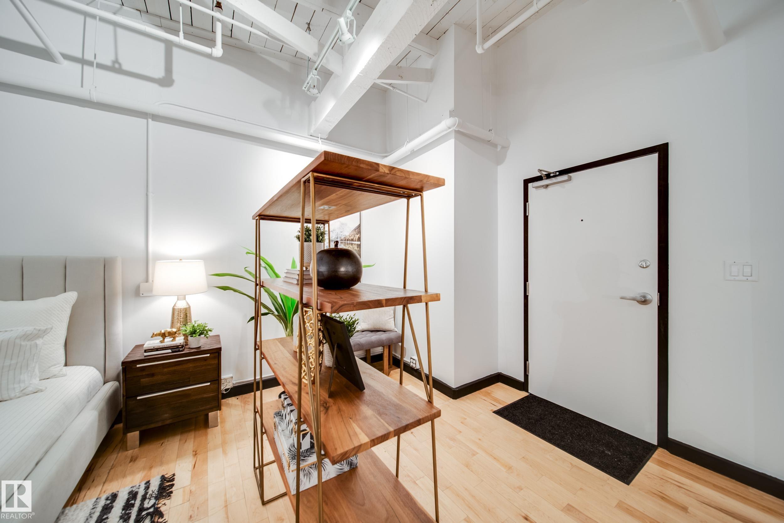 Photo 11 at 501 - 10169 104 Street NW, Downtown, Edmonton