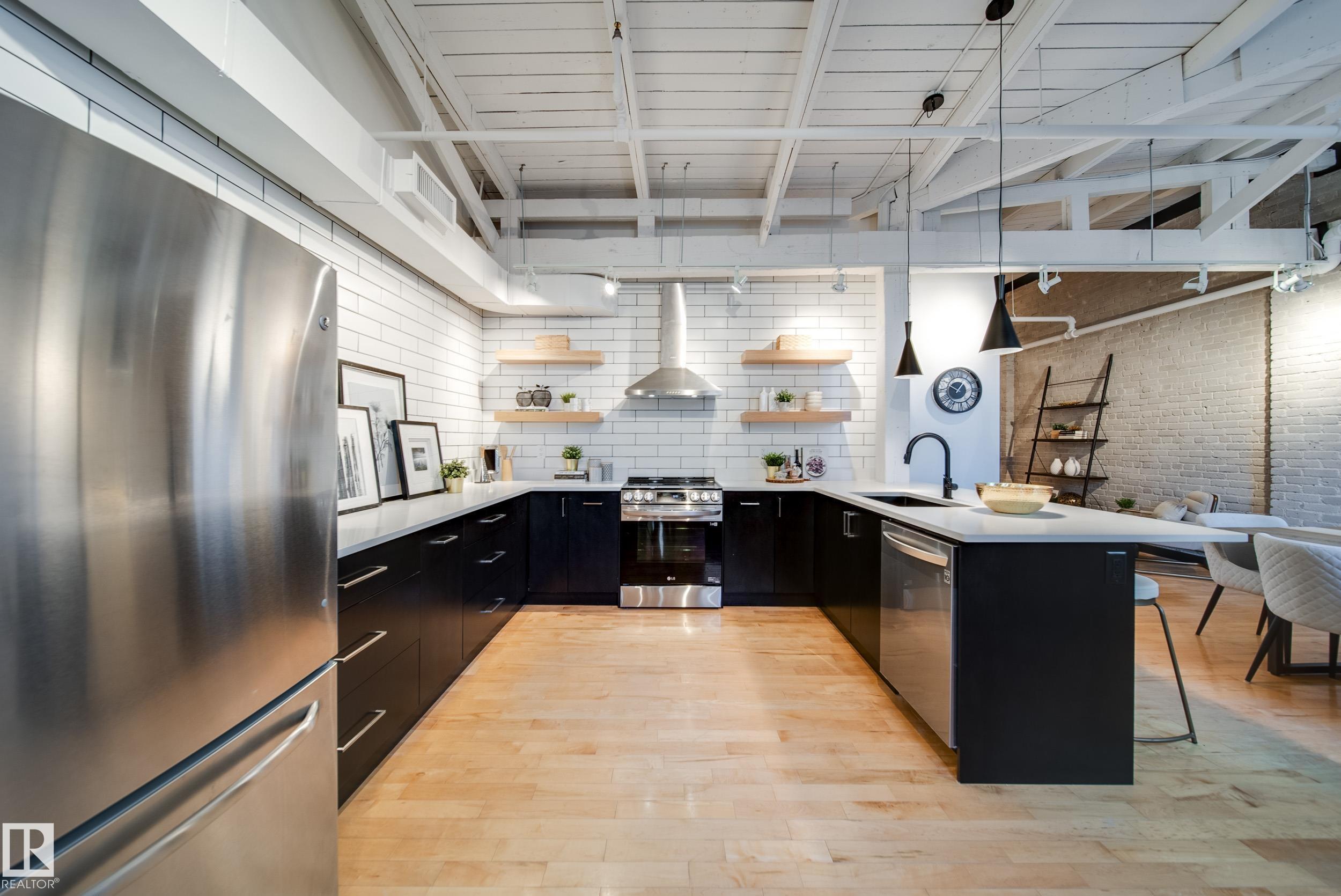 Photo 25 at 501 - 10169 104 Street NW, Downtown, Edmonton