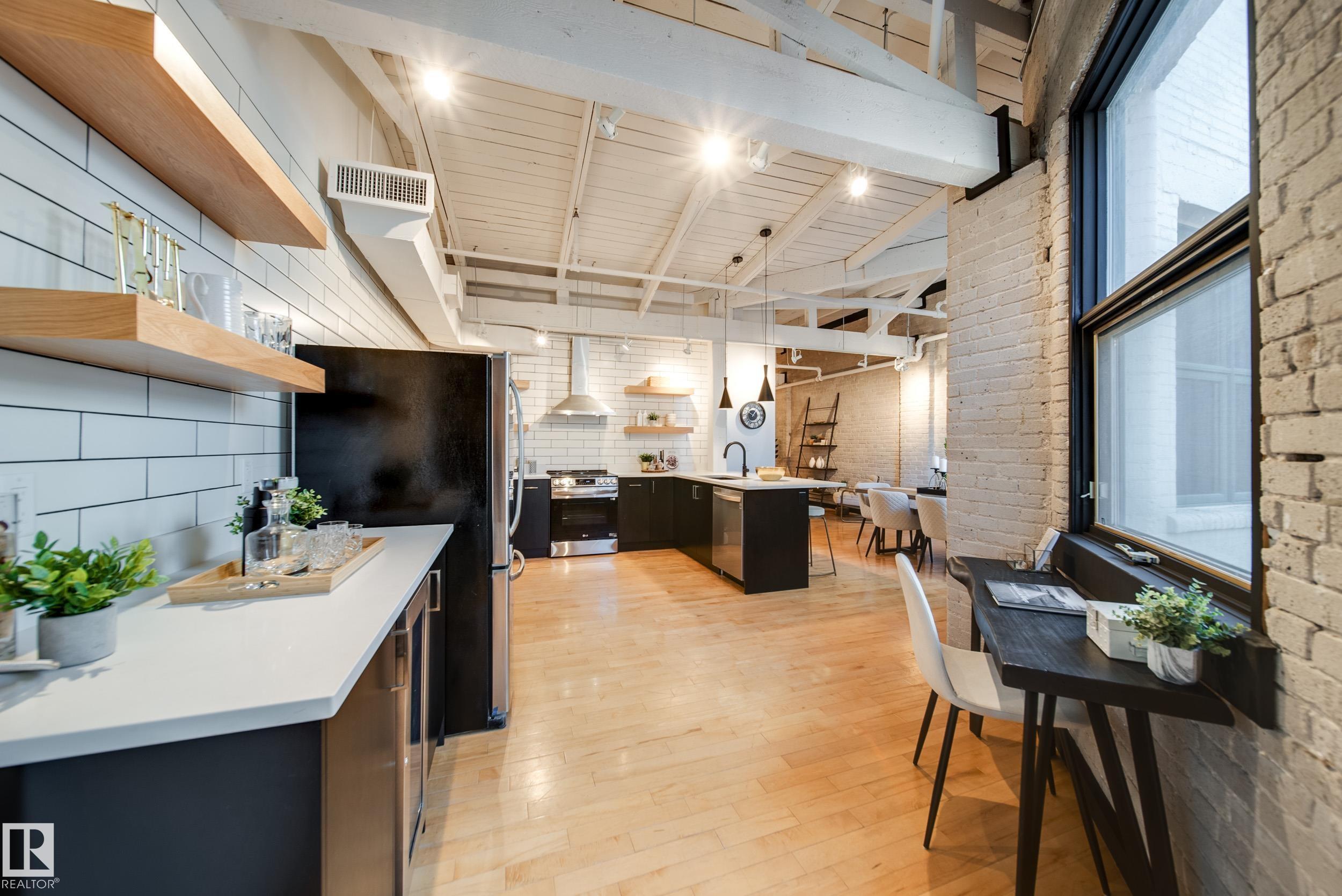 Photo 29 at 501 - 10169 104 Street NW, Downtown, Edmonton