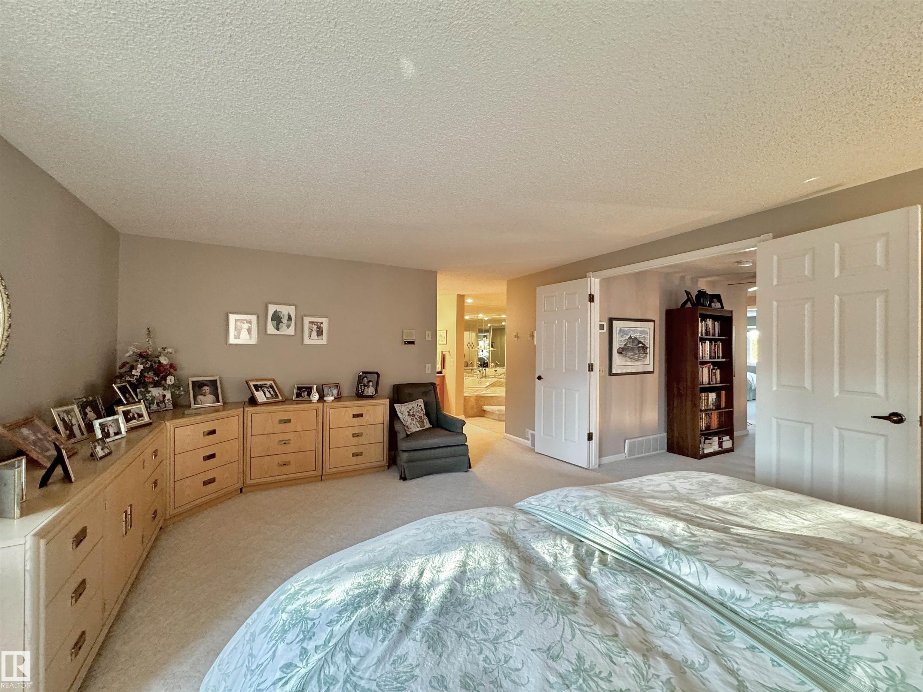 Photo 16 at 1057 109 Street NW, Bearspaw, Edmonton