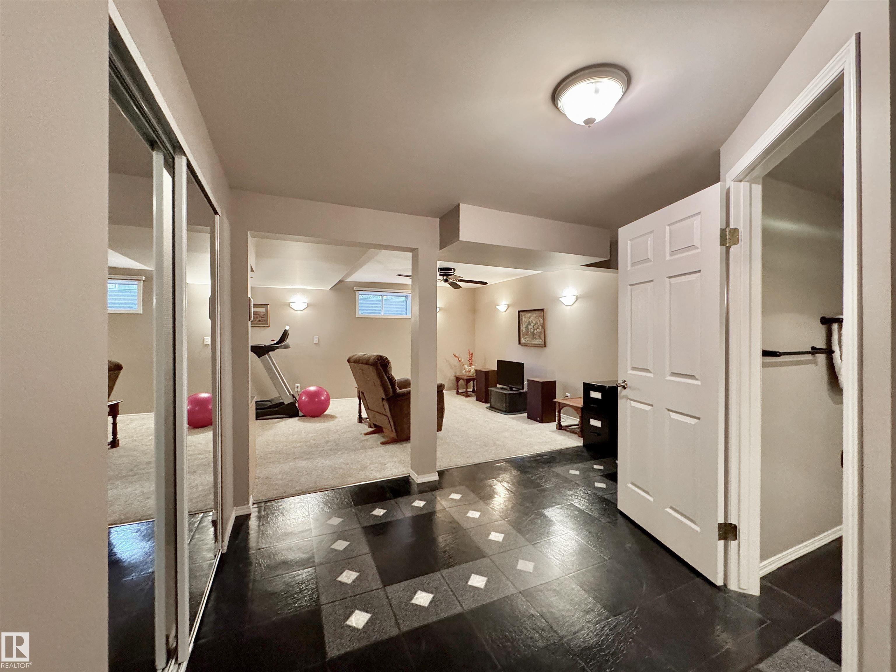 Photo 27 at 1057 109 Street NW, Bearspaw, Edmonton