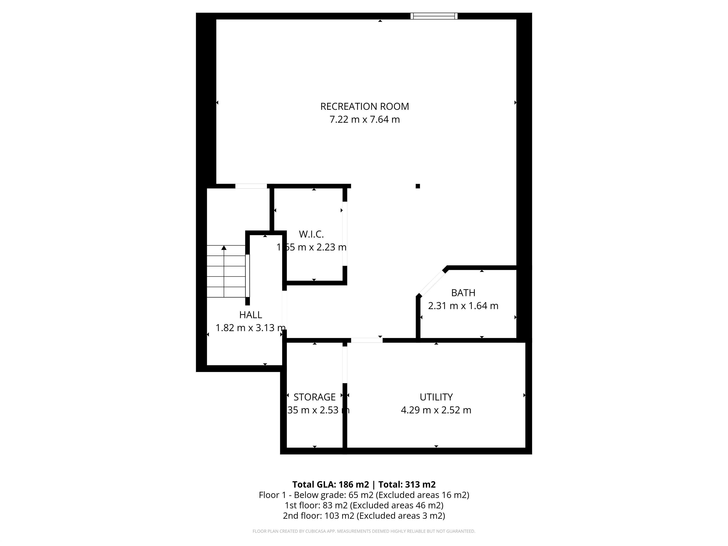 Photo 34 at 1057 109 Street NW, Bearspaw, Edmonton