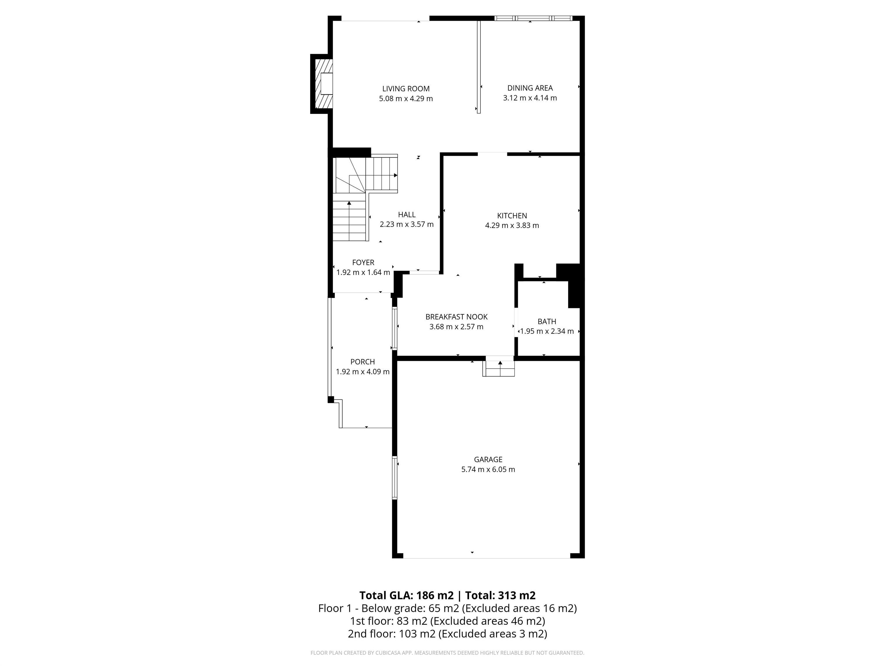 Photo 35 at 1057 109 Street NW, Bearspaw, Edmonton
