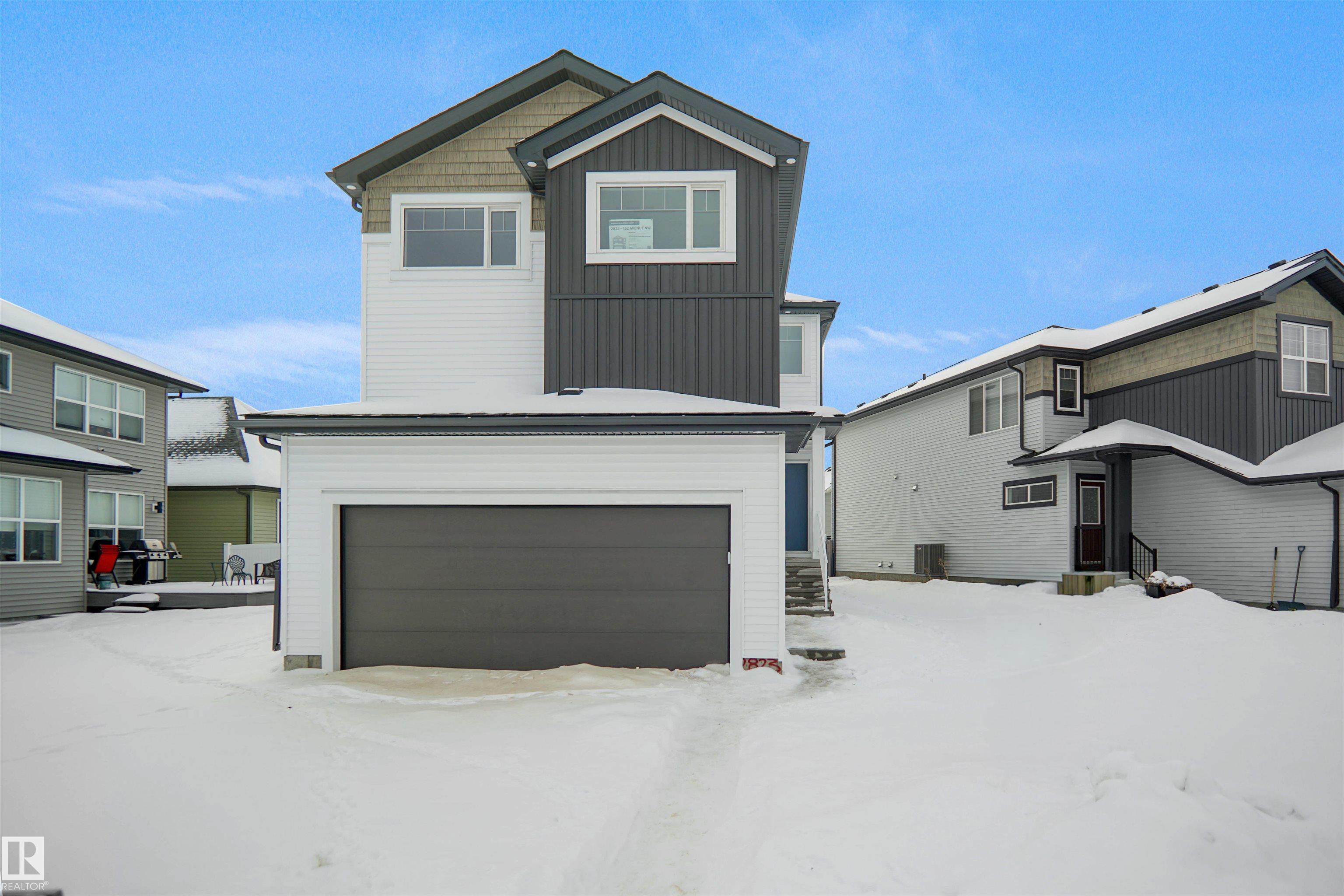 Picture for 2823 152 AV NW