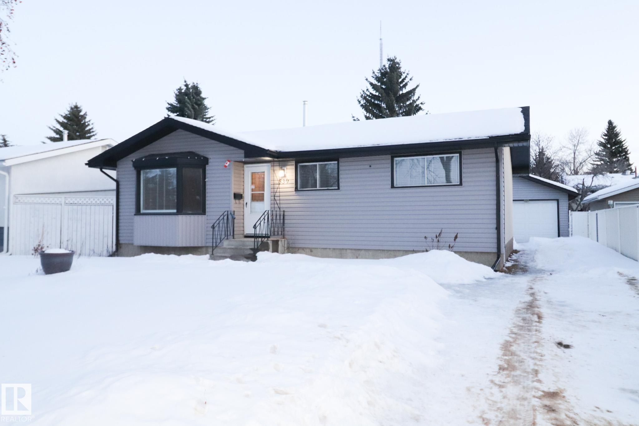 Photo 28 at 530 Alder Avenue, Maplewood, Sherwood Park