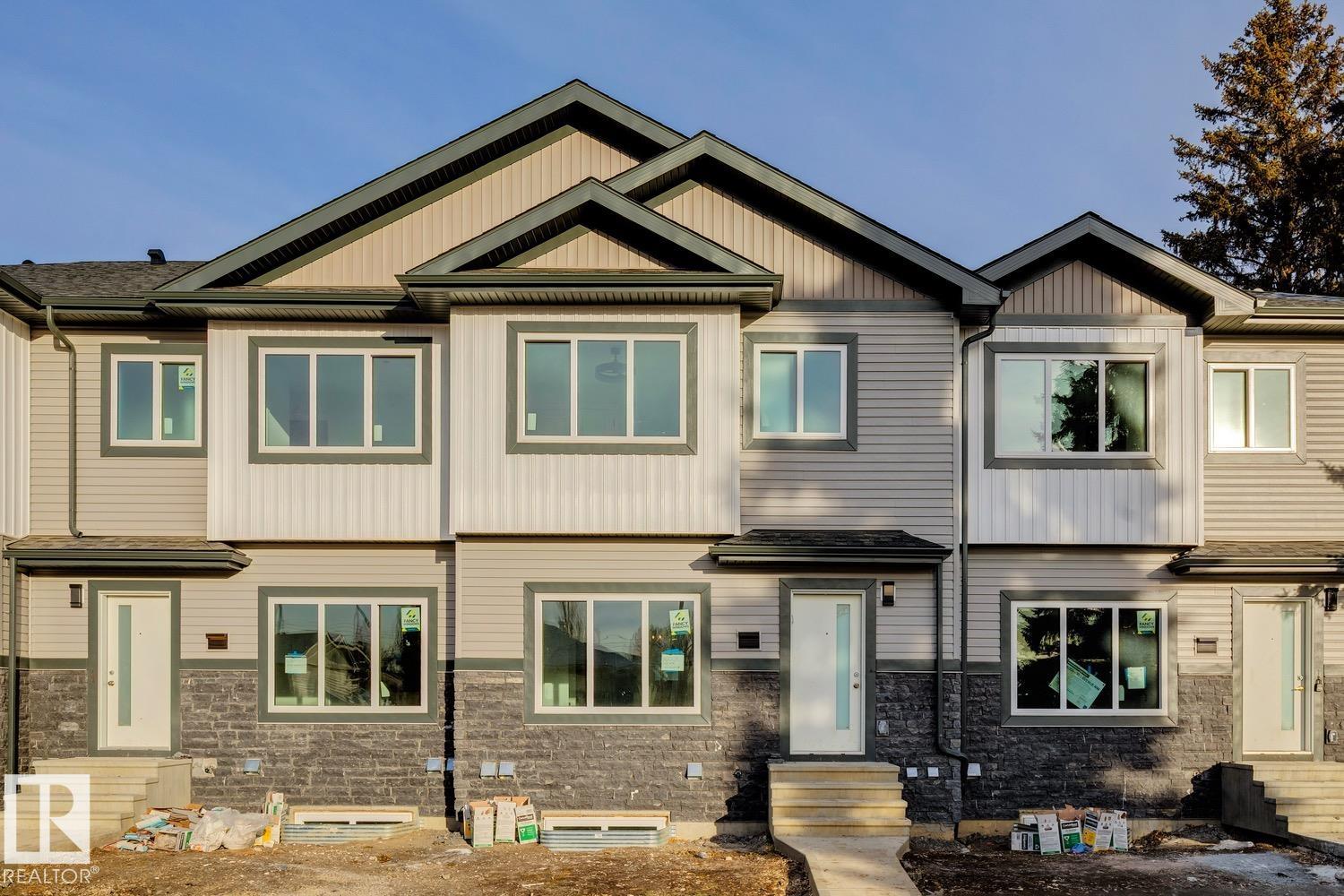 Picture for 16006 103 AV NW