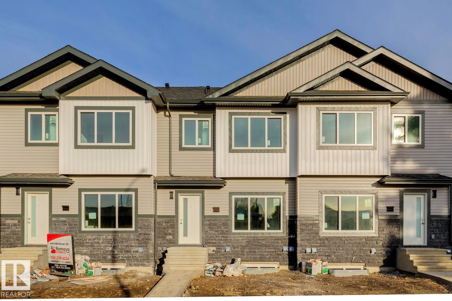 Picture for 16006 103 AV NW