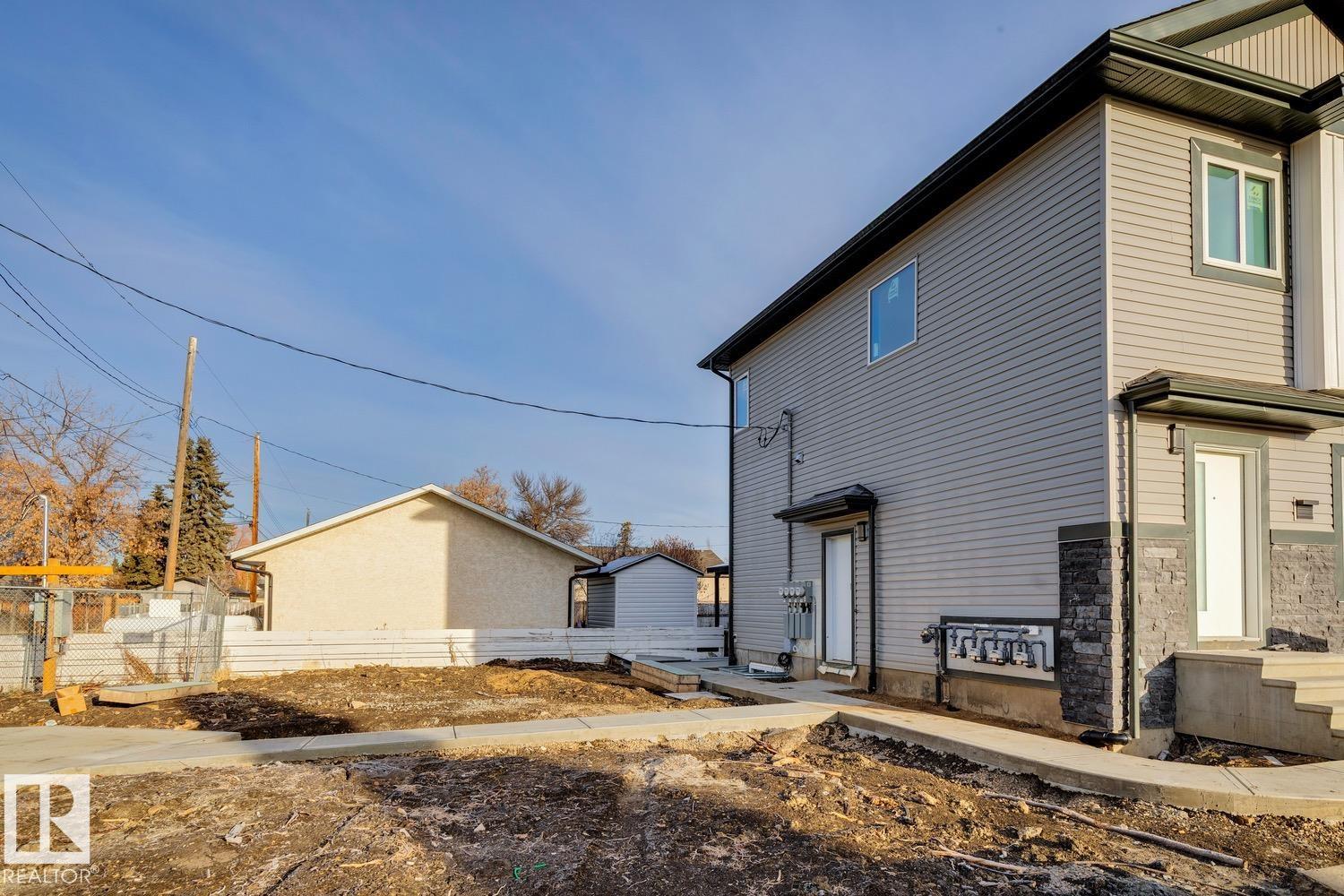 Picture for 16006 103 AV NW