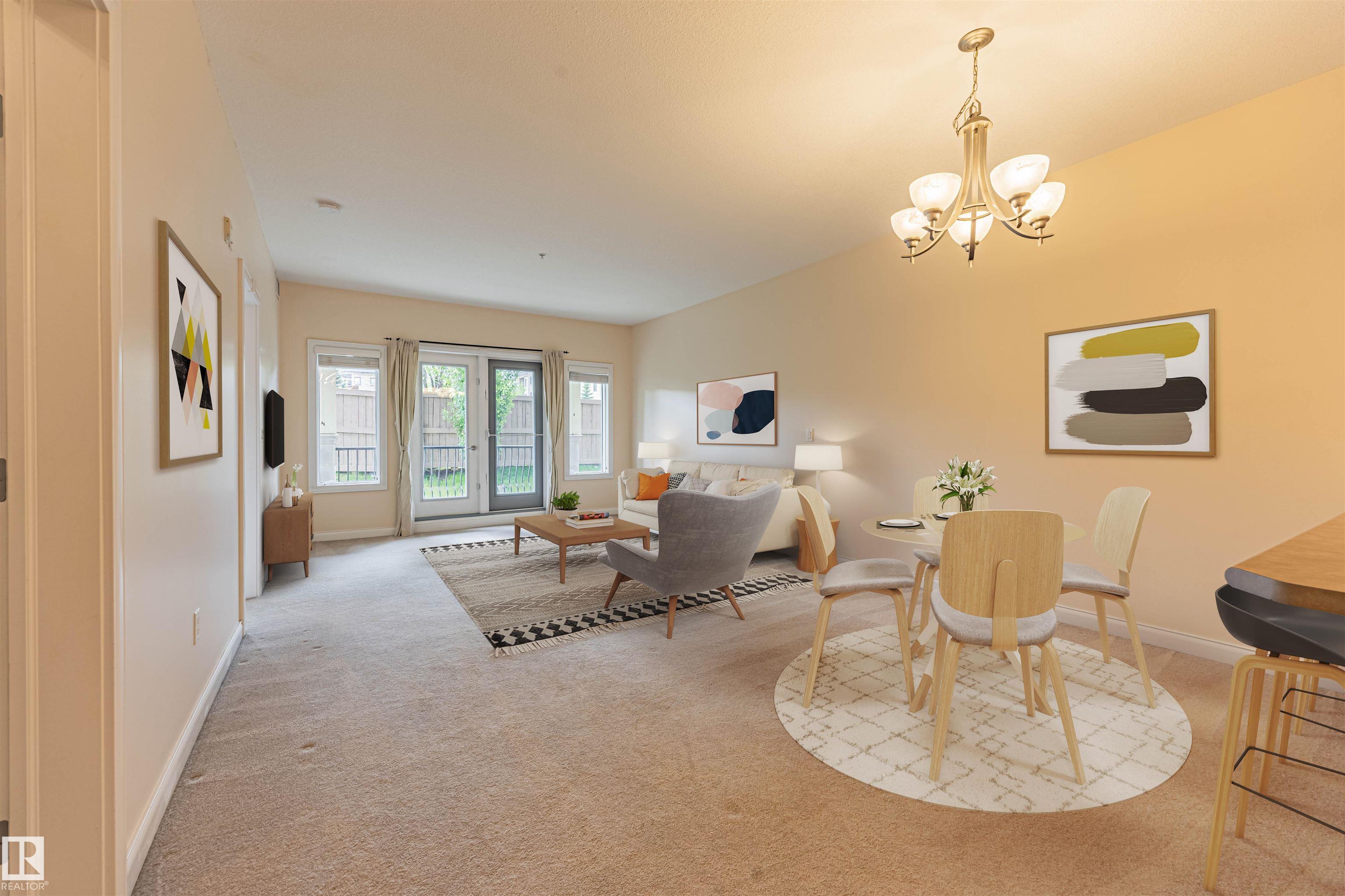 Picture for #110 1406 HODGSON WY NW